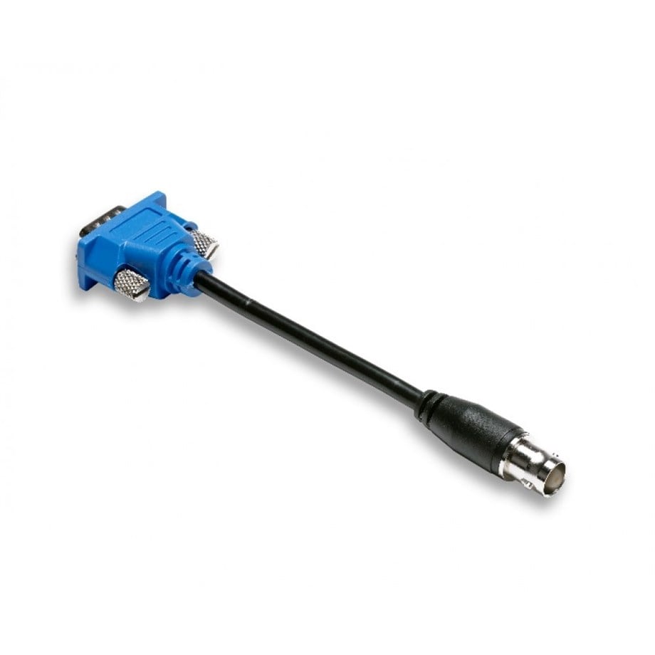 PicoScope 4444 1000 V CAT III kit