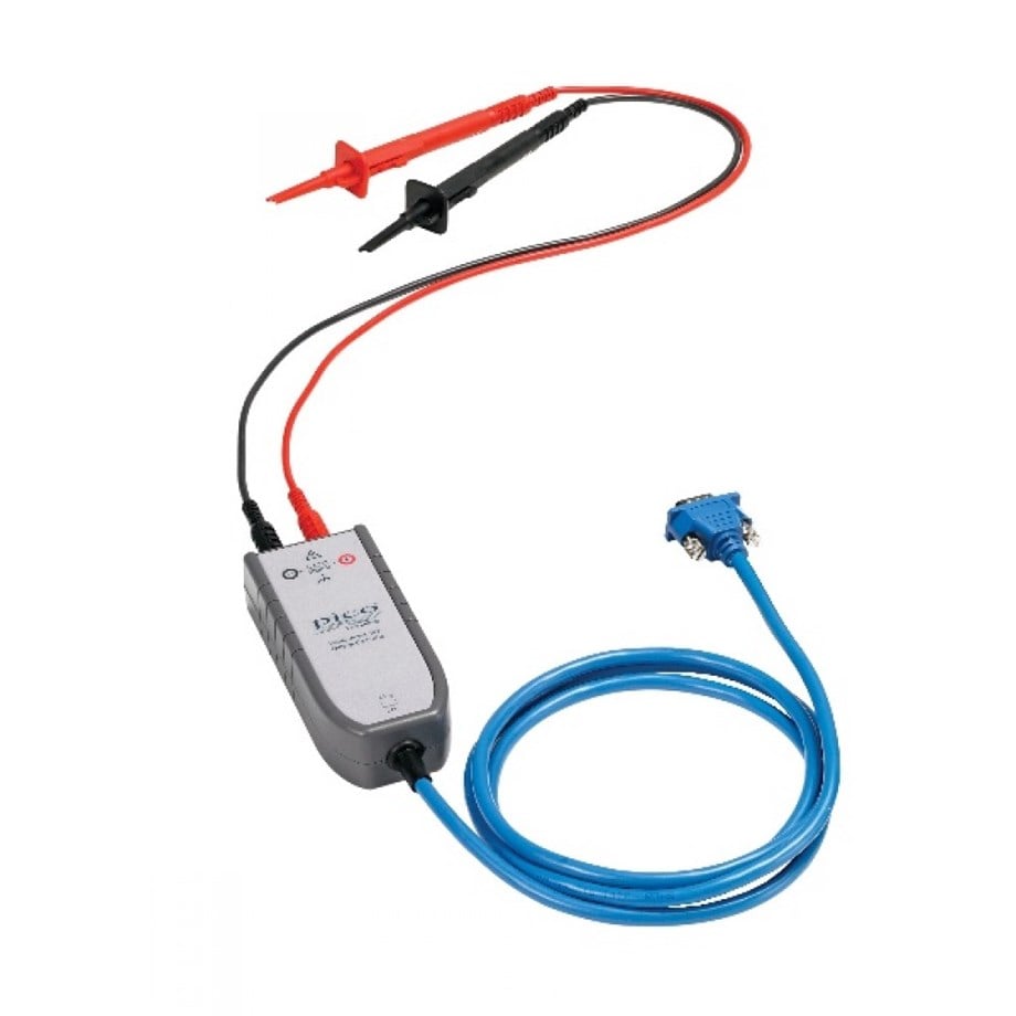 PicoScope 4444 1000 V CAT III kit