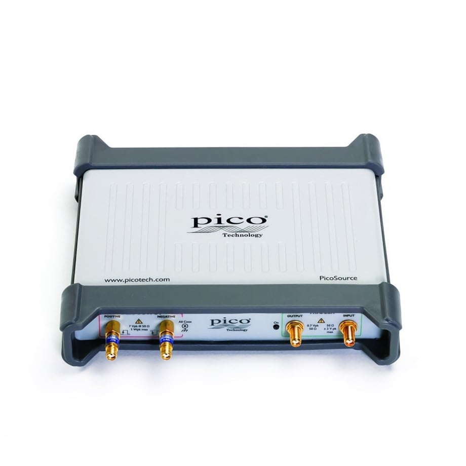 PicoSource PG911 Differential Pulse Generator 60ps