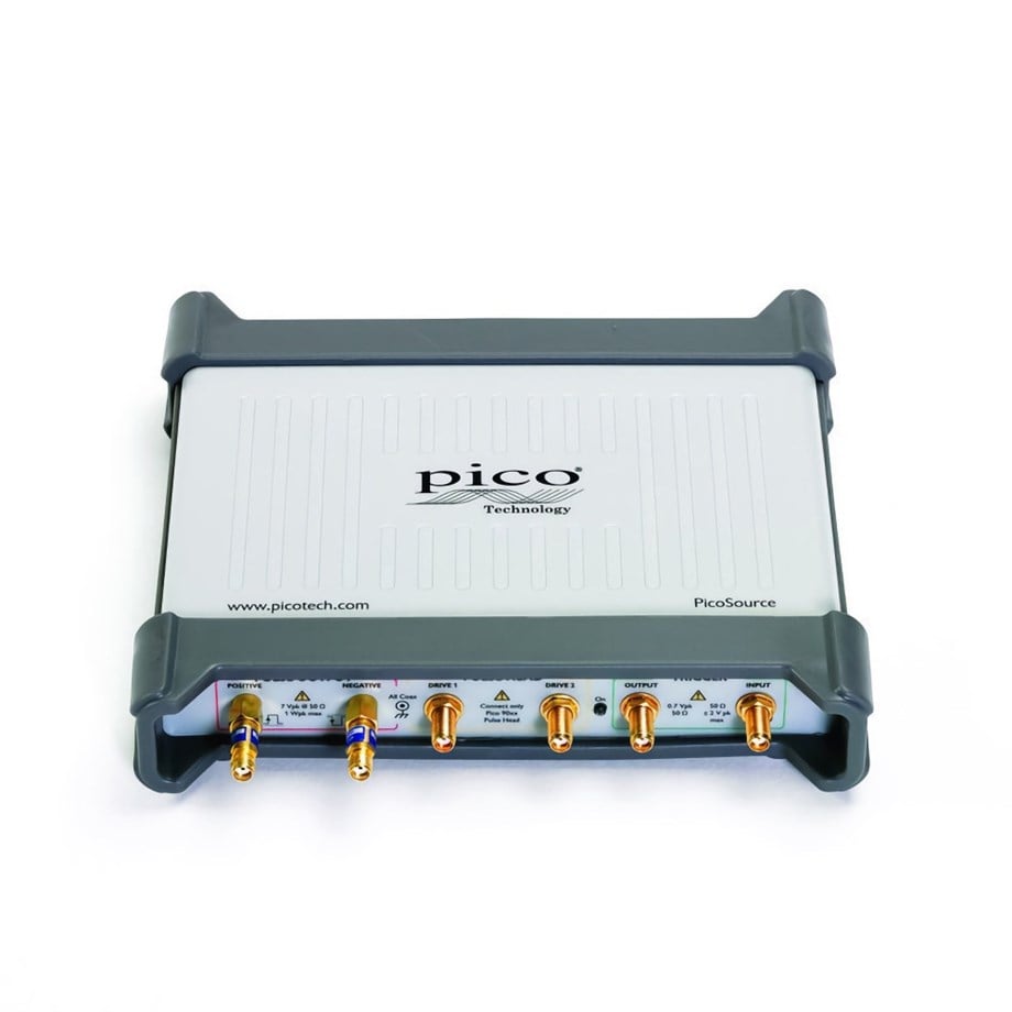 PicoSource PG914 Darbe Çıkış Jeneratörü 40ps/60ps