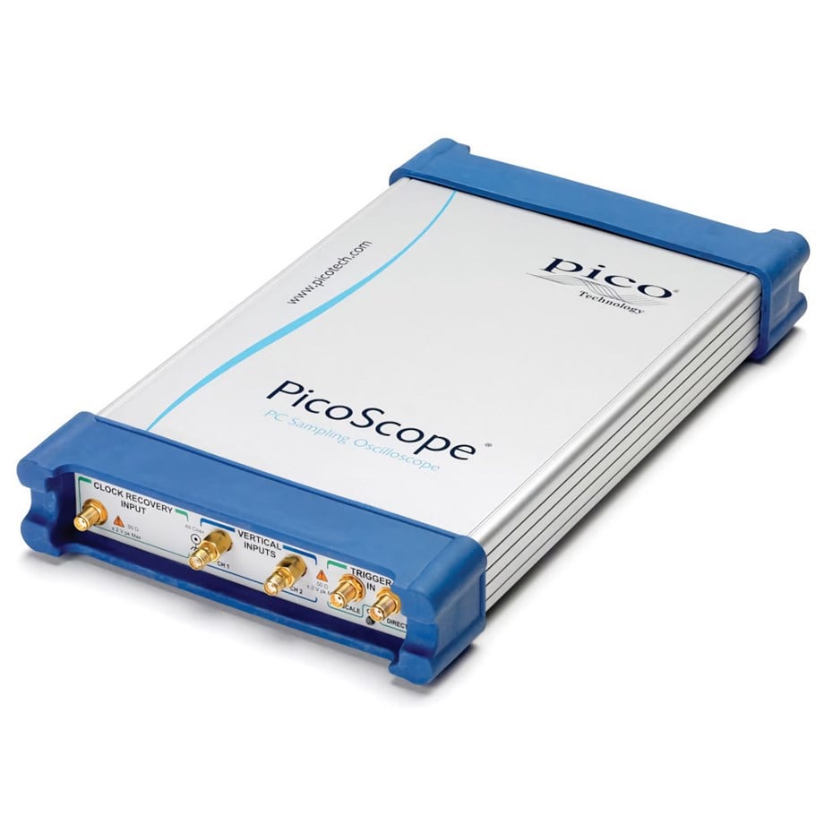 Pikoskop 9311-15 15GHz 2 kanal PC  Örnekleme Osiloskop 