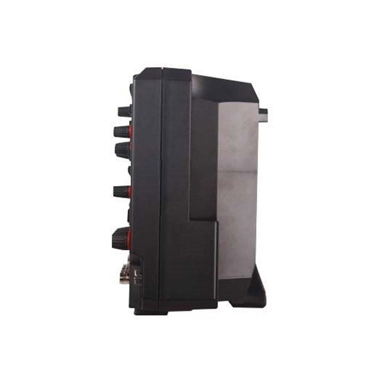 Rigol MSO5102 100MHz 2 Kanallı 8GS/S Lojik Analizörlü Dijital Osiloskop