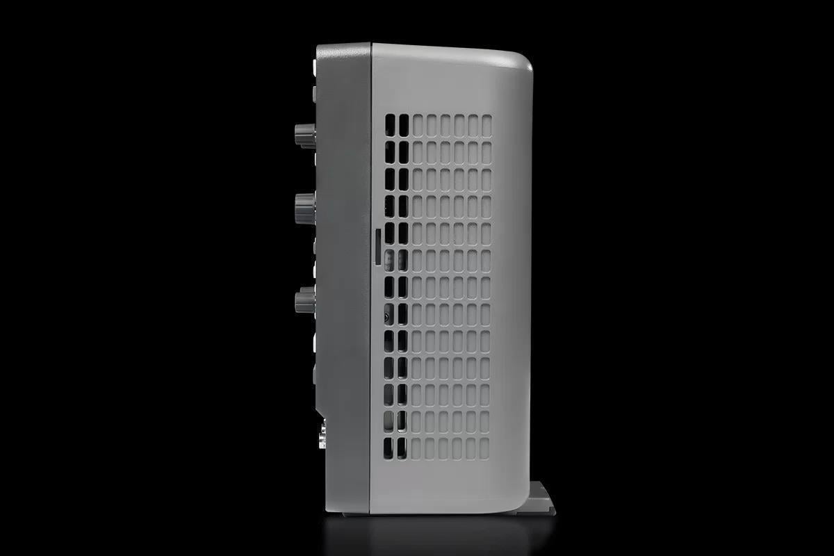 SDS5034X HD 350 MHz 4 Kanallı 12 Bit 5 GSa/s Dijital Osiloskop