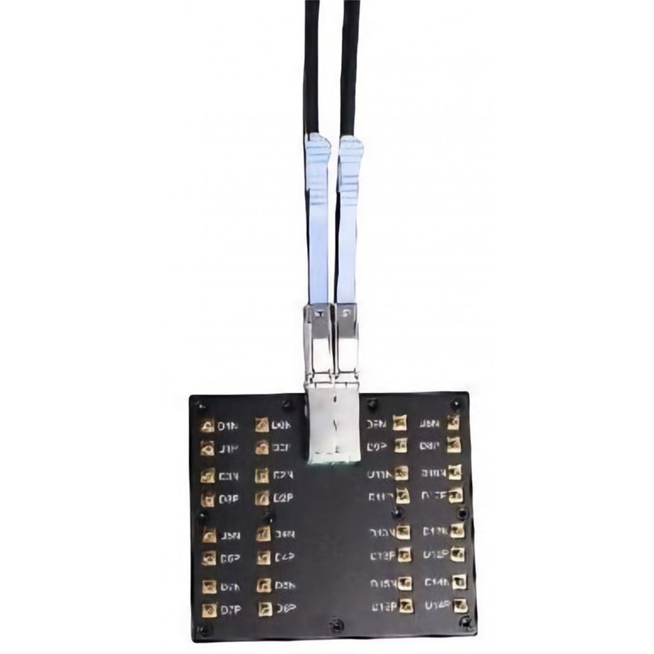 SIGLENT Dijital Veri Yolu Kiti-LVDS (RF kabloları olmadan)