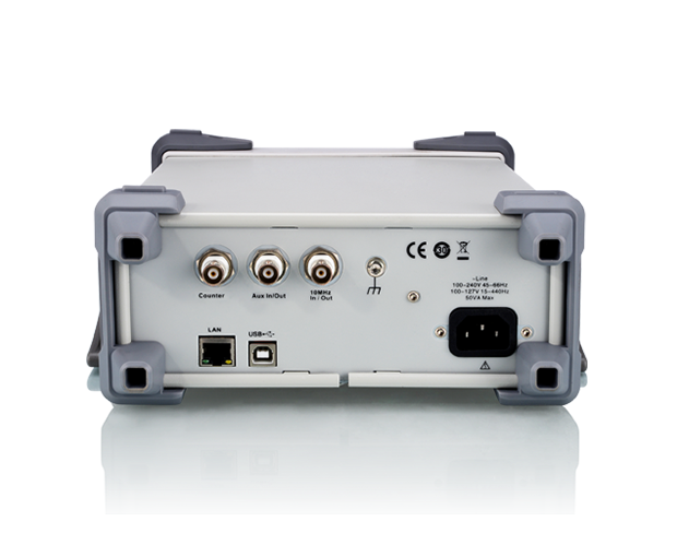 Siglent SDG1022X 20 MHz Çift Kanal Fonksiyon / Keyfi Dalga Formu Üreticisi
