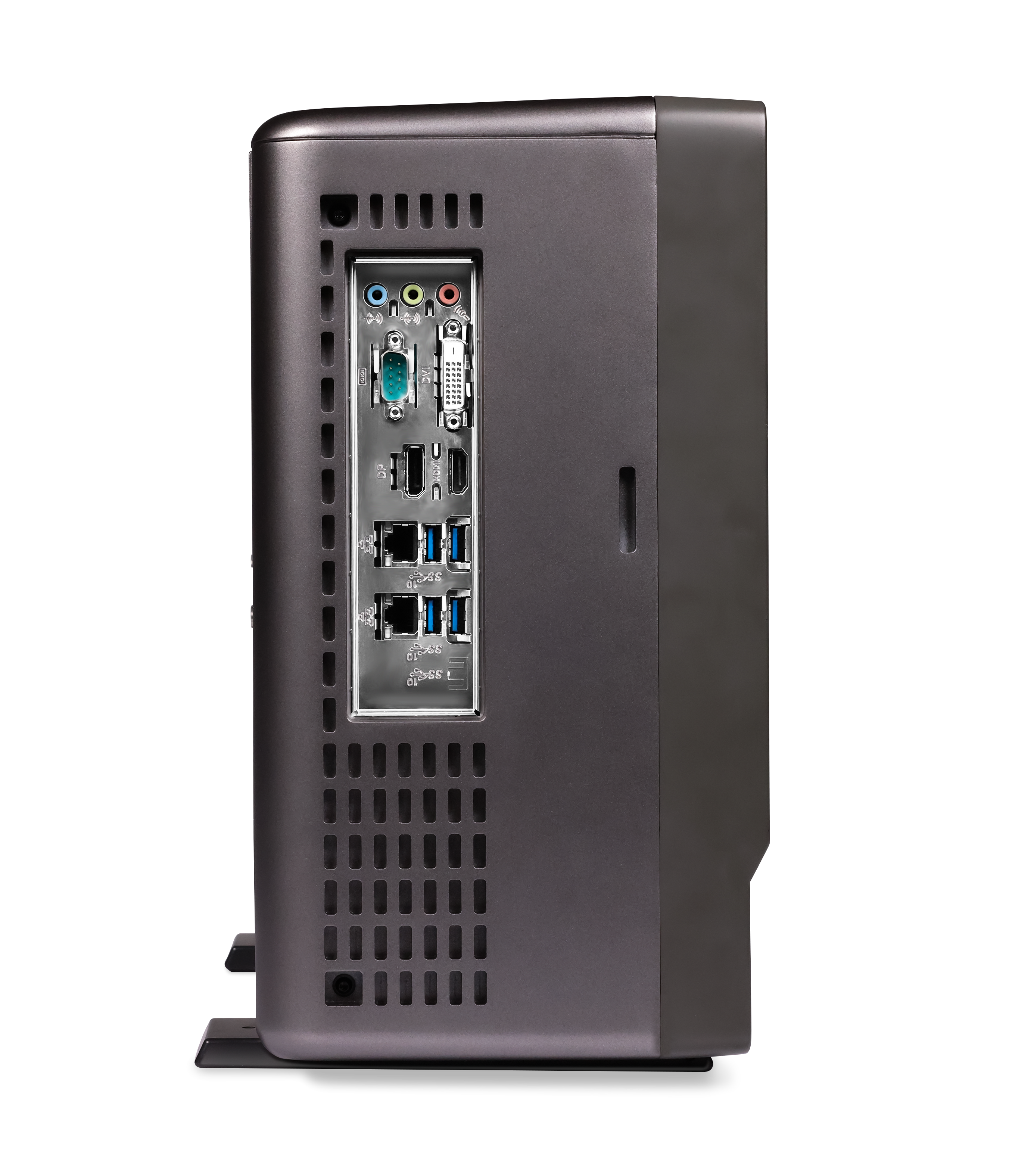 Siglent SDS7404A 4GHz 20Gs/s 500Mpts 4 Kanallı Osiloskop
