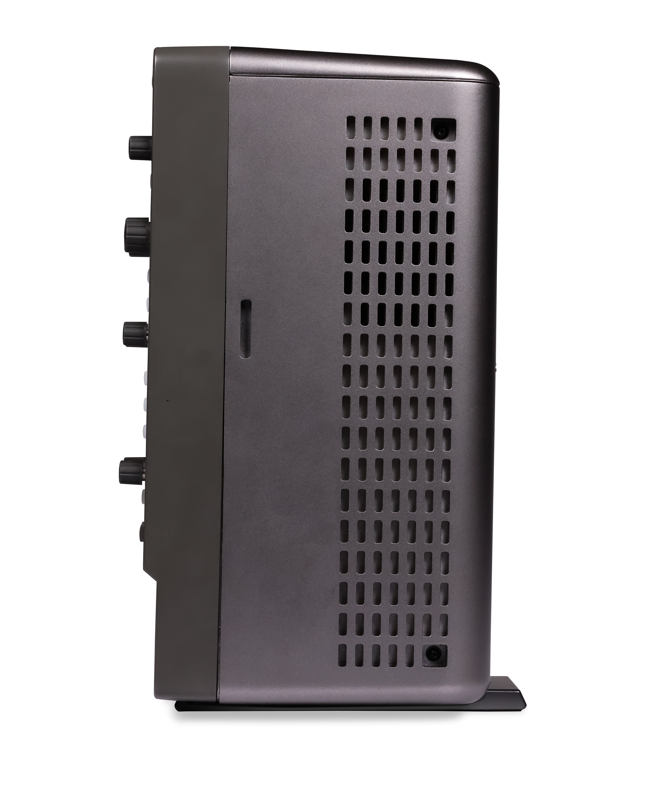 Siglent SDS7404A 4GHz 20Gs/s 500Mpts 4 Kanallı Osiloskop