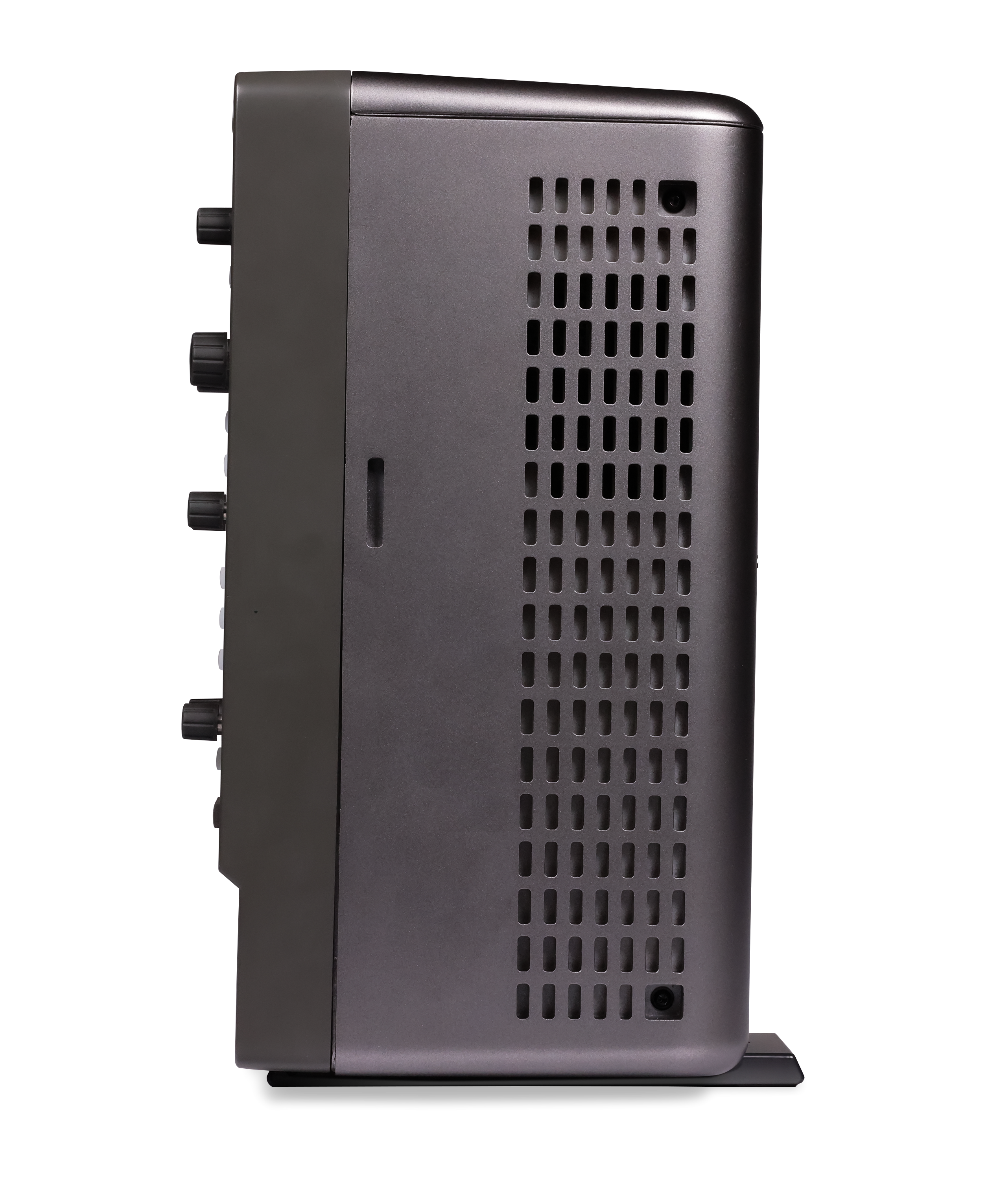 Siglent SDS7404A 4GHz 20Gs/s 500Mpts 4 Kanallı Osiloskop
