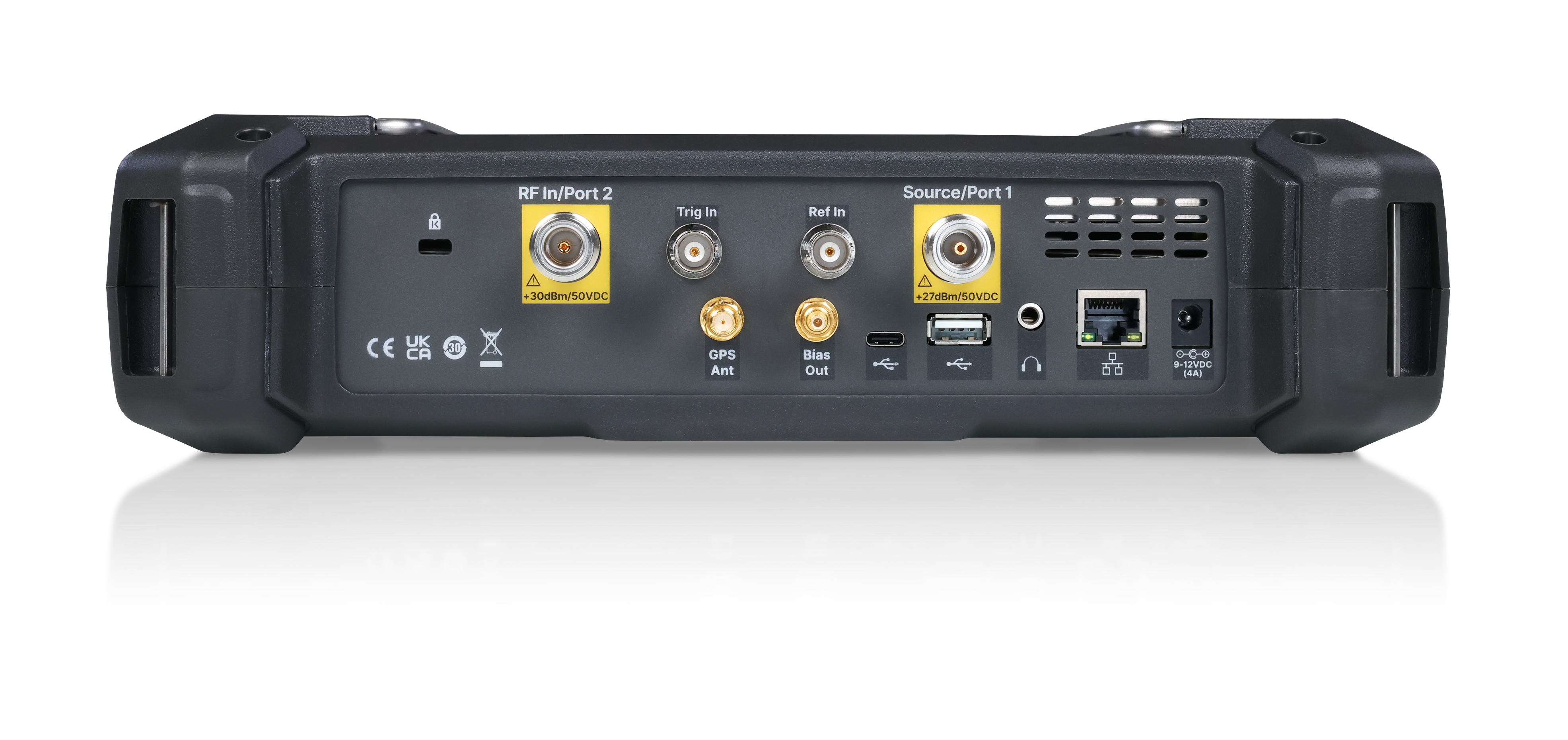 Siglent SHA861 9kHz-3,6Ghz El Tipi Spektrum Analizör | Siglent Türkiye | Uygun fiyat | Hızlı Teslimat | Eknomil Spektrum analizör | Türkiye Distribütörü 
