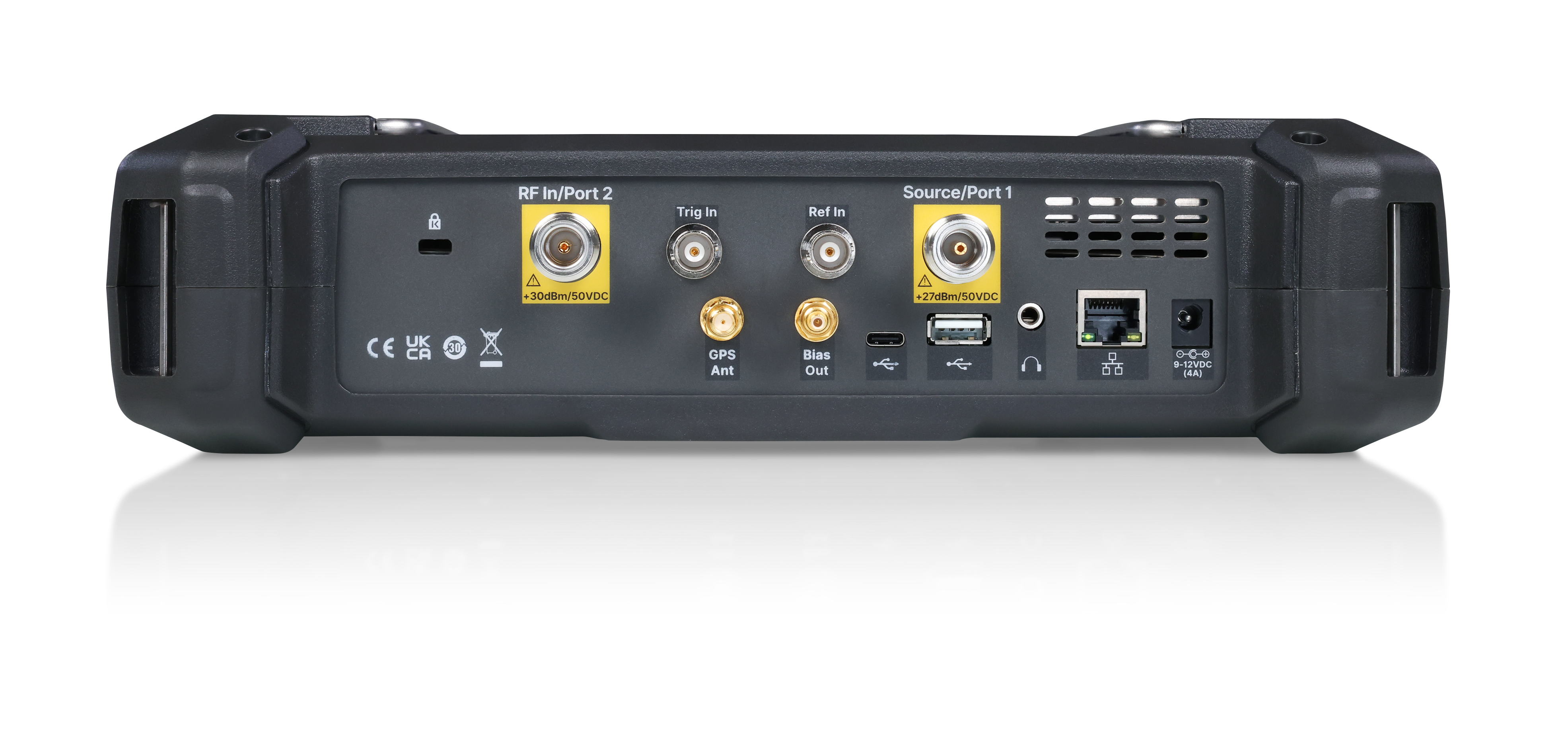 Siglent SHA861 9kHz-3,6Ghz El Tipi Spektrum Analizör | Siglent Türkiye | Uygun fiyat | Hızlı Teslimat | Eknomil Spektrum analizör | Türkiye Distribütörü 