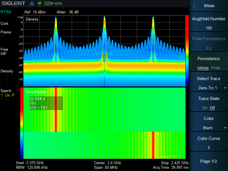 Siglent SHA861 9kHz-3,6Ghz El Tipi Spektrum Analizör | Siglent Türkiye | Uygun fiyat | Hızlı Teslimat | Eknomil Spektrum analizör | Türkiye Distribütörü 