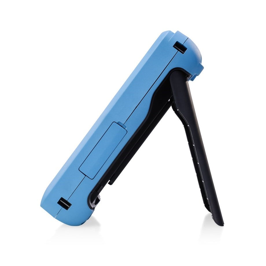 SIGLENT  SHS810X El tipi osiloskop 100MHz iki kanal