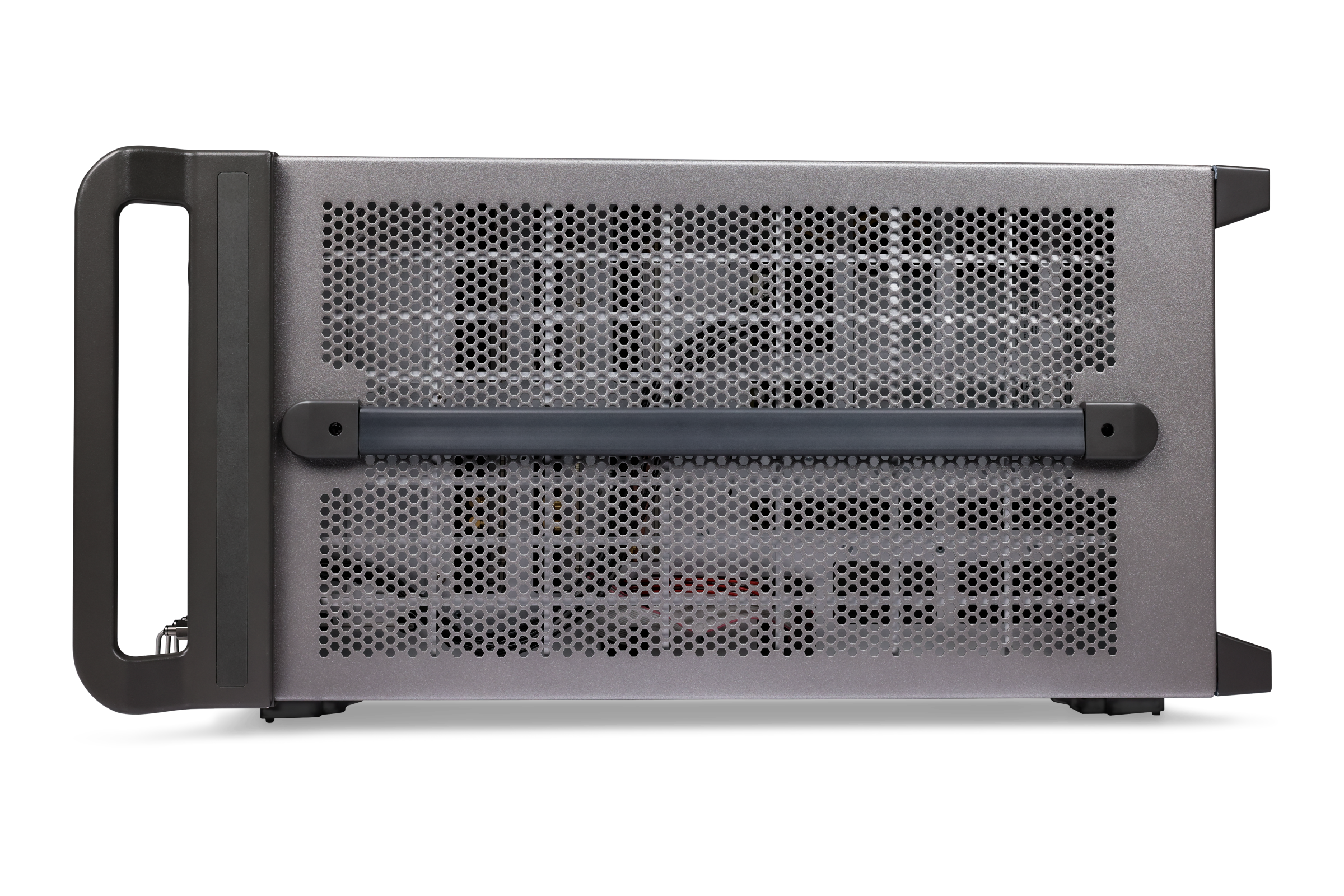 Siglent SNA6034A 100 kHz ile 26,5 GHz 4 port Vektör Network Analizör