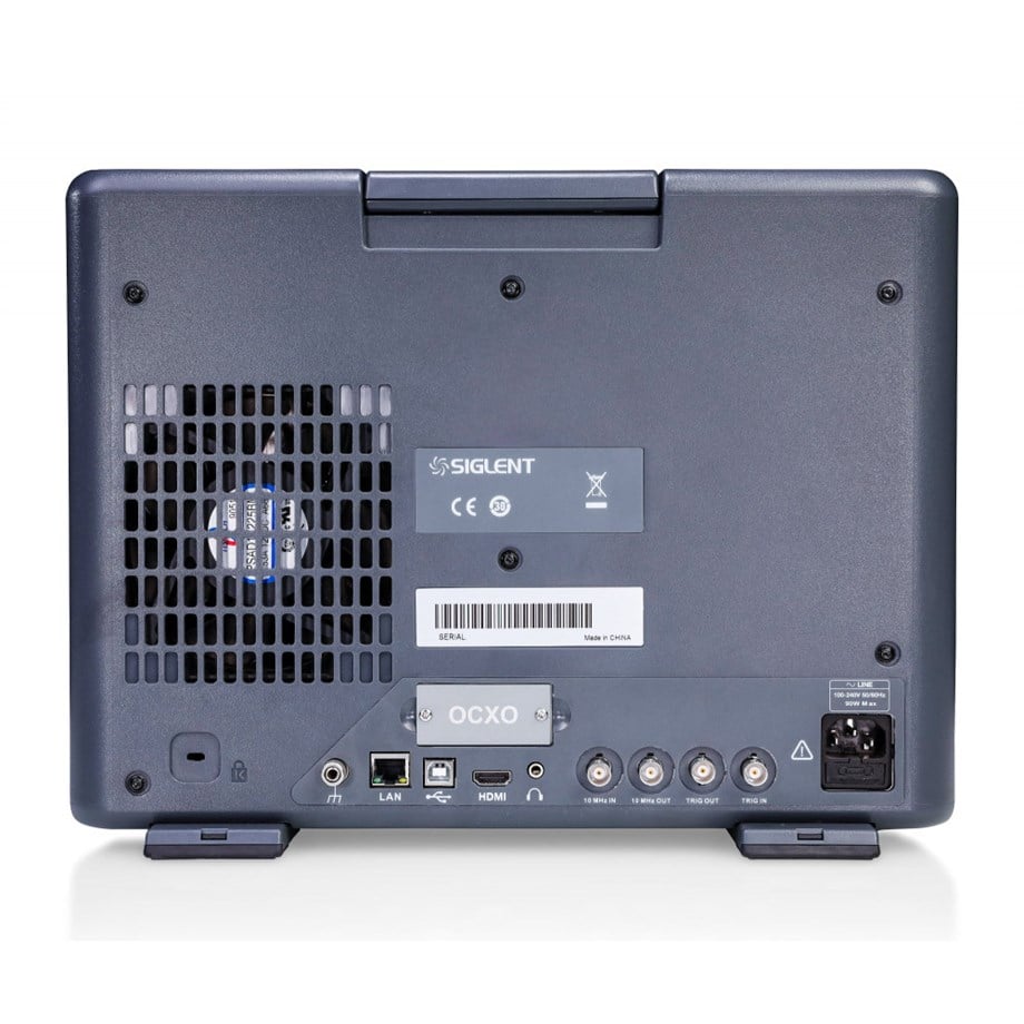 SIGLENT SSA5083A 9kHz'den 13.6GHz'e Spektrum Analizörü