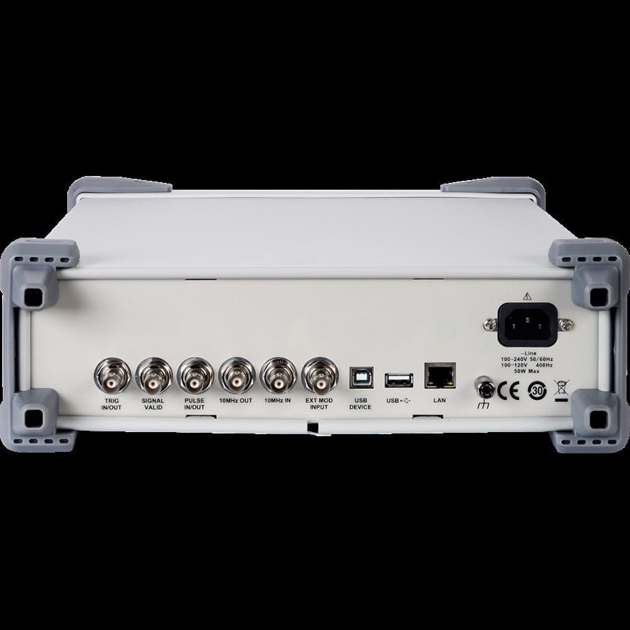 SIGLENT SSG3021X RF Jeneratör 2.1GHz