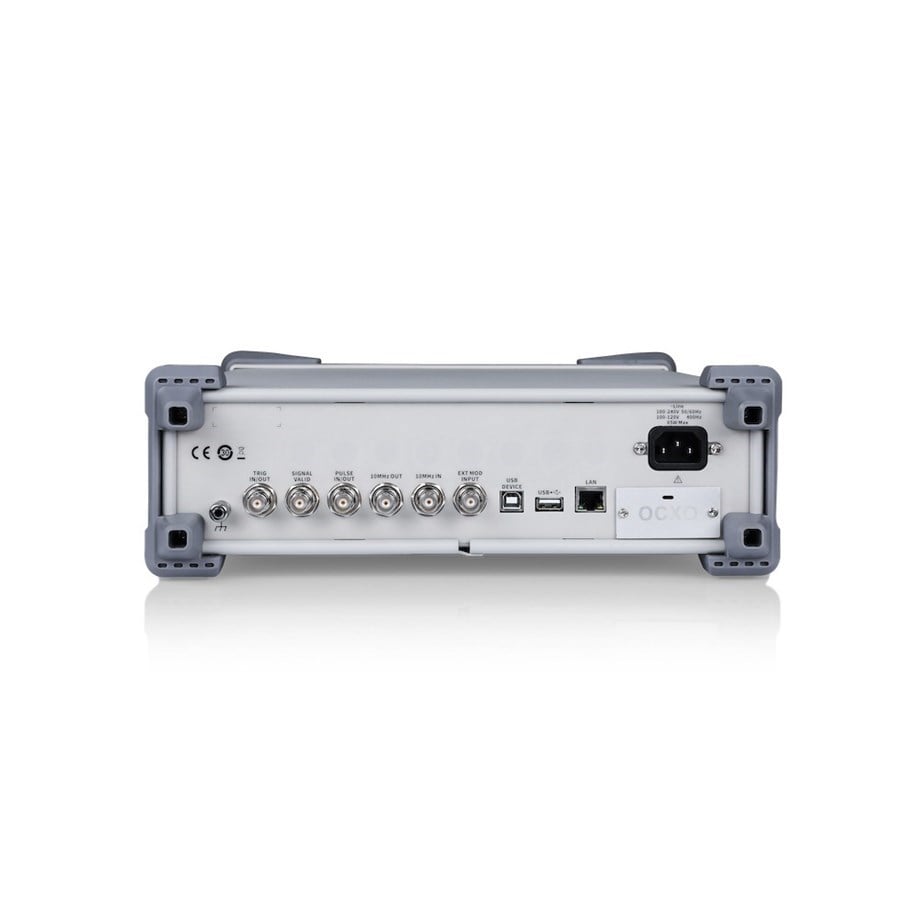 SIGLENT SSG5040X RF Sinyal Jeneratörü CW 9kHz - 4GHz