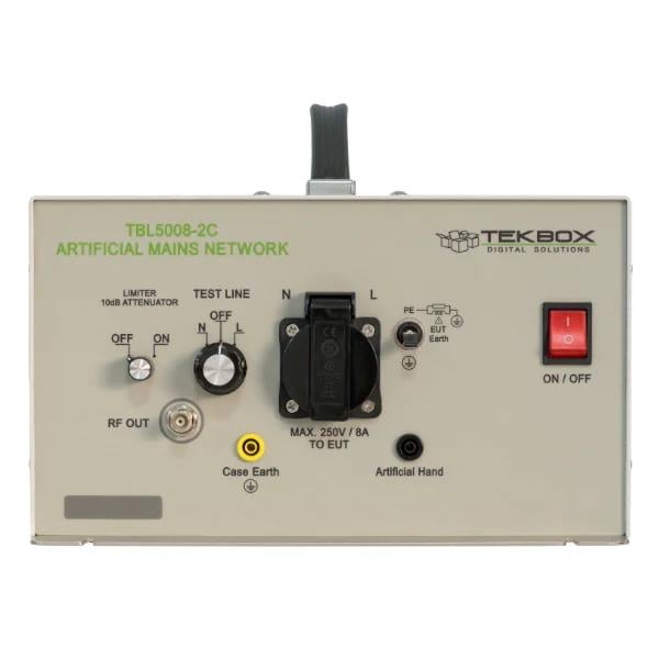 TBL5008-2C 50µH LISN