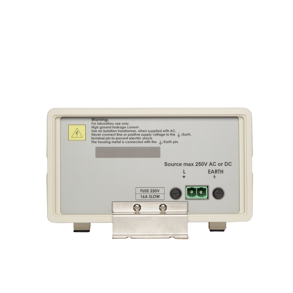 TBL5016-1 50uH 16A LISN