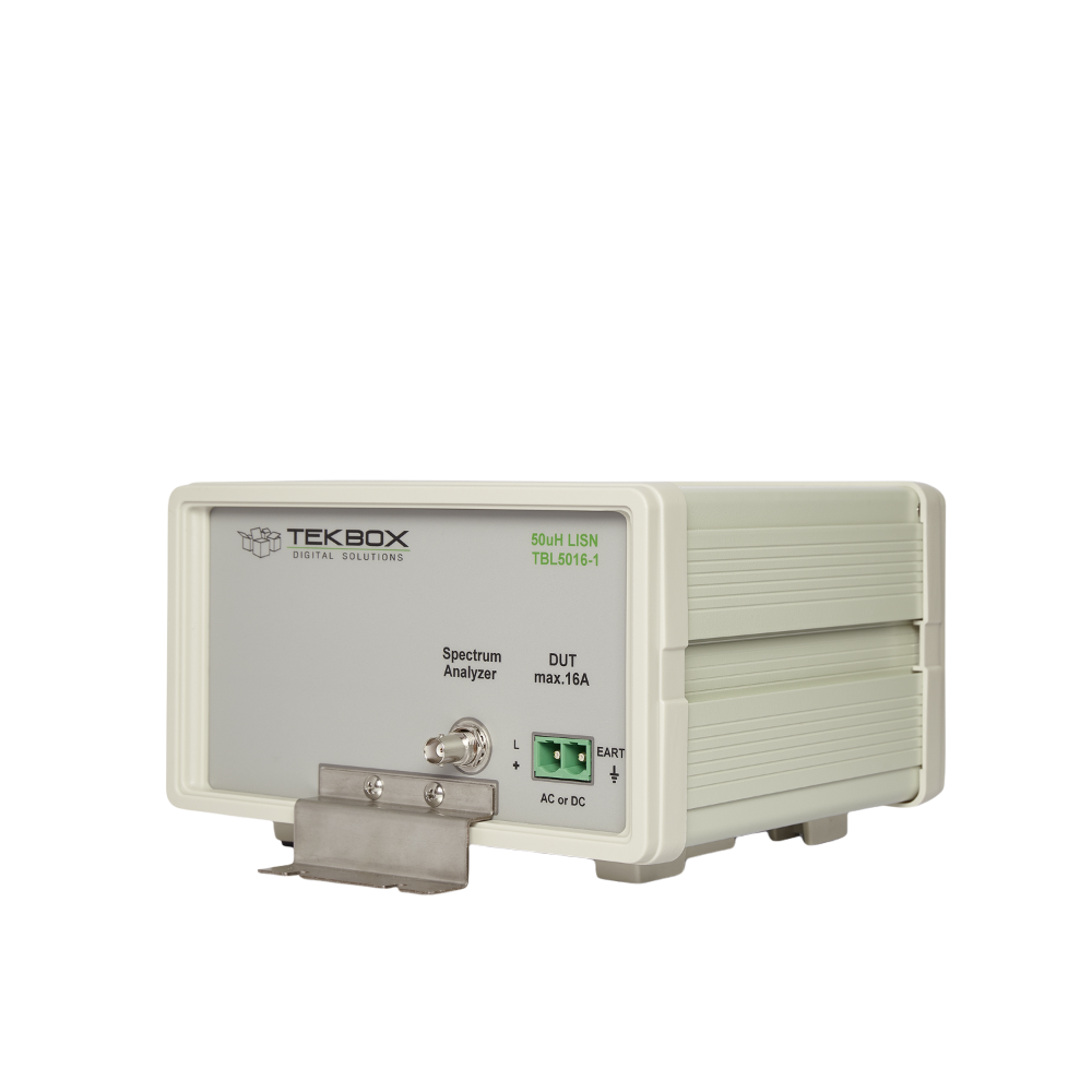 TBL5016-1 50uH 16A LISN