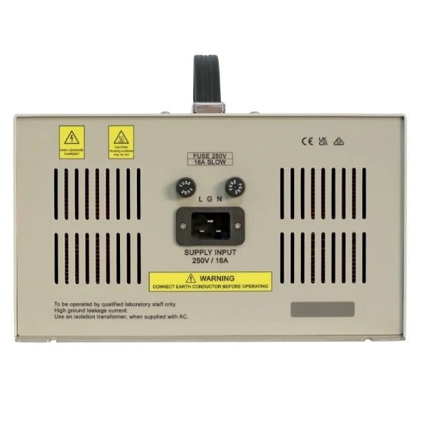 TBL5016-2C 50µH LISN 