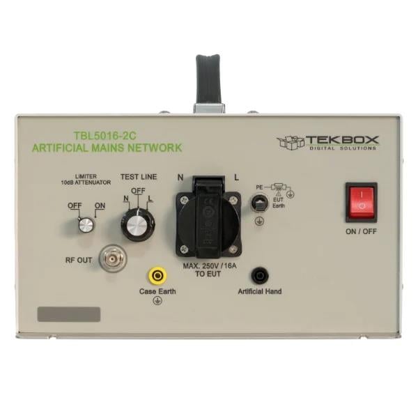TBL5016-2C 50µH LISN 