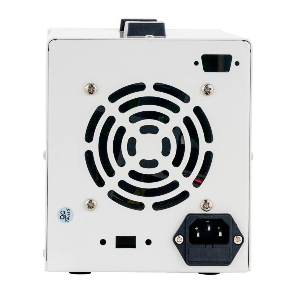 Twintex DSP-1003 100V 3A Programlanabilir DC Güç Kaynağı | Kami Teknoloji | Twintex | Türkiye Distribütörü