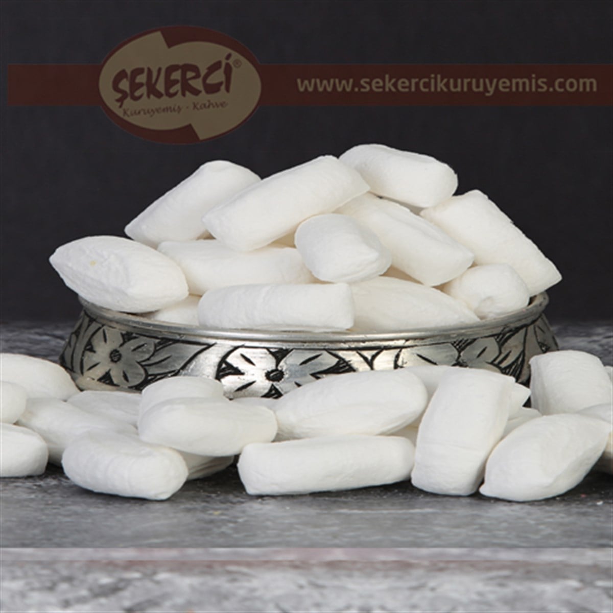 Beyaz Akide (400 Gr)