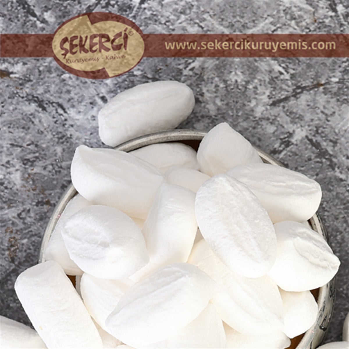 Beyaz Akide (400 Gr)