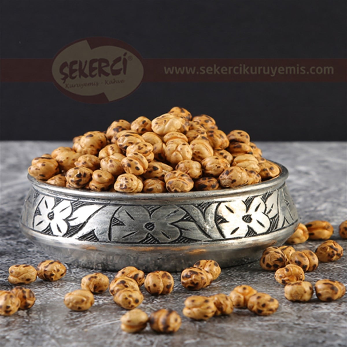 Sarı Leblebi