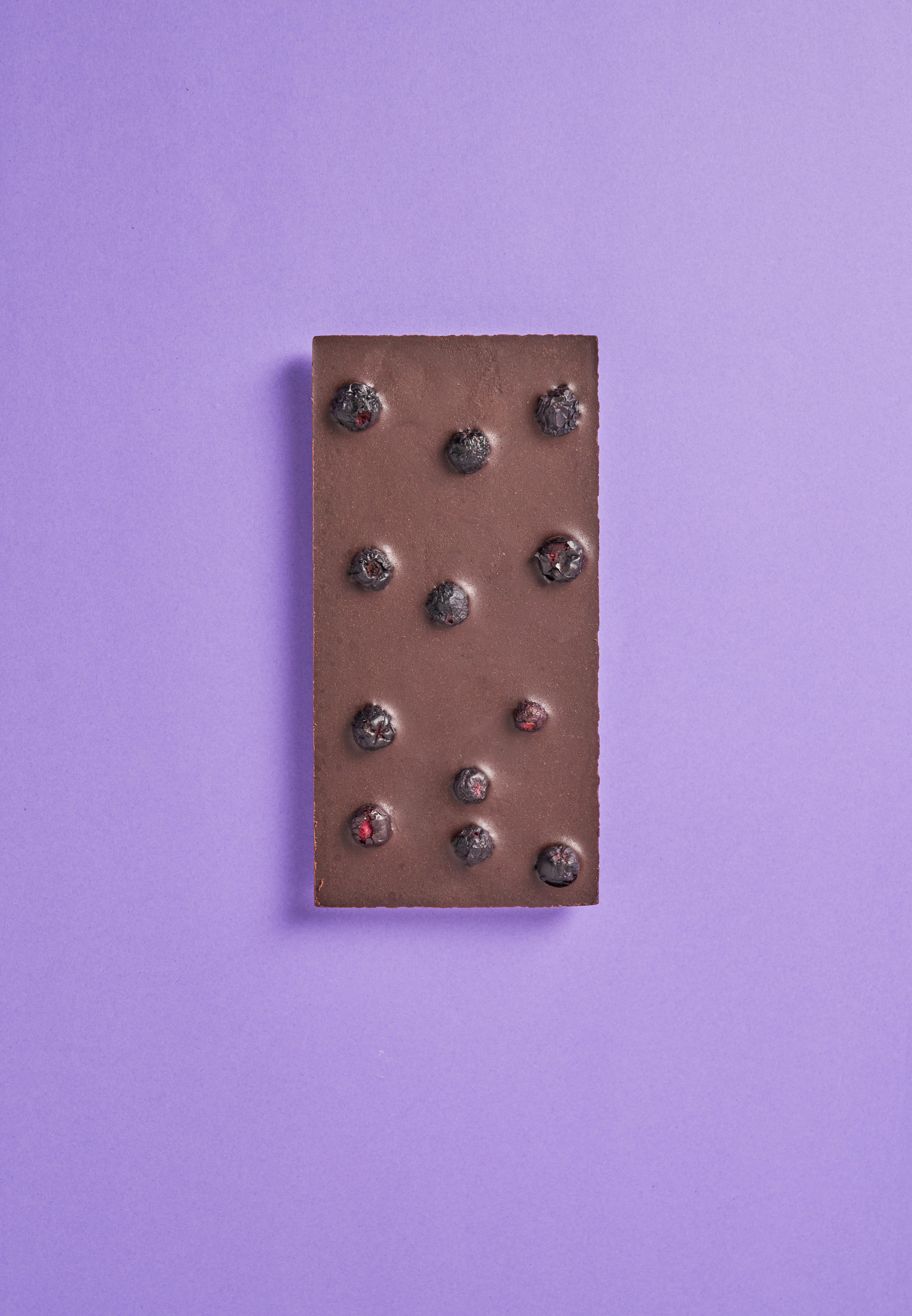 Aronyalı Bitter Tablet Çikolata