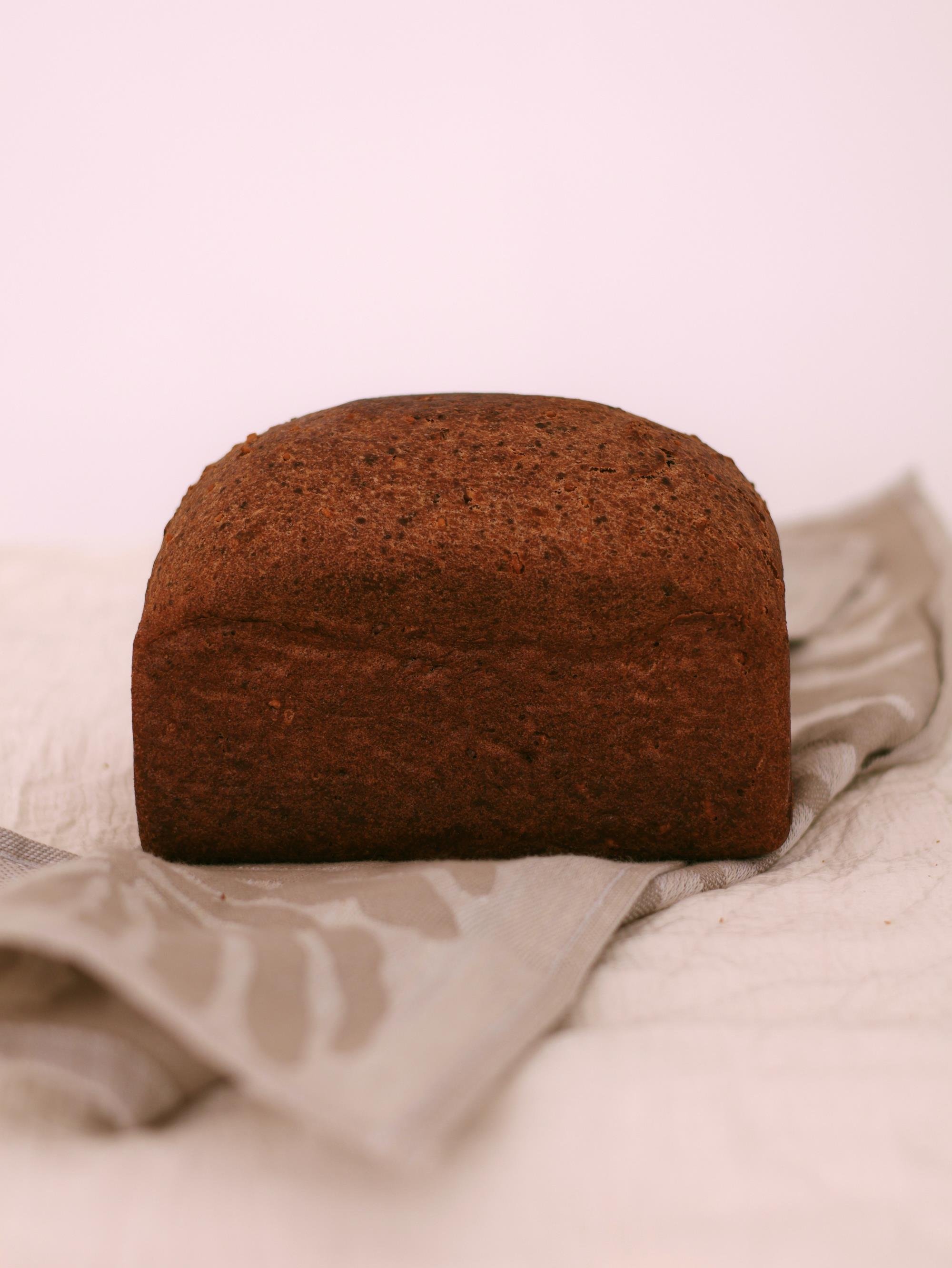 Cevizli Karabuğday Tost Ekmek Baton 920 gr