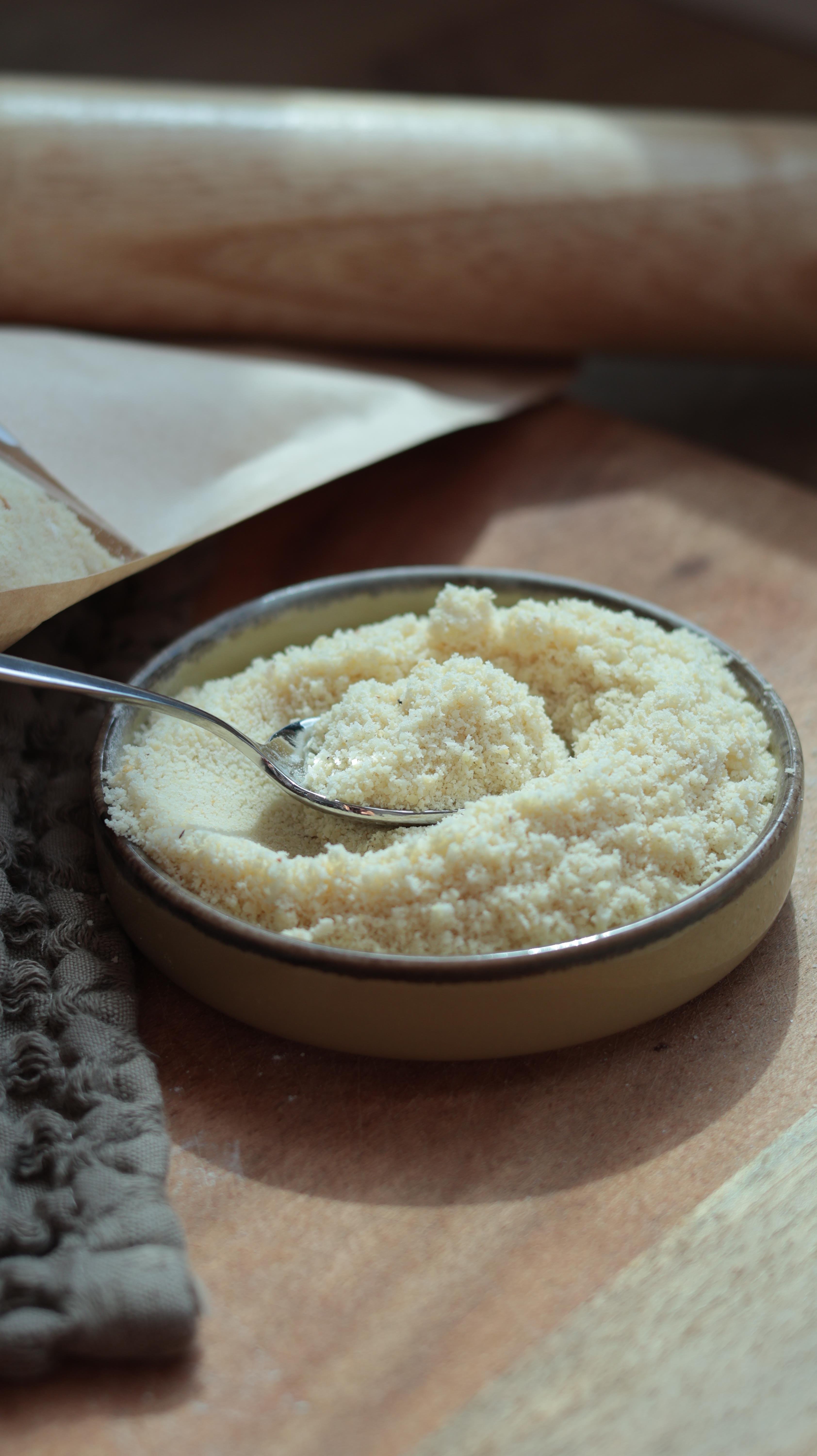 Glutensiz Hurma Tozu  500gr