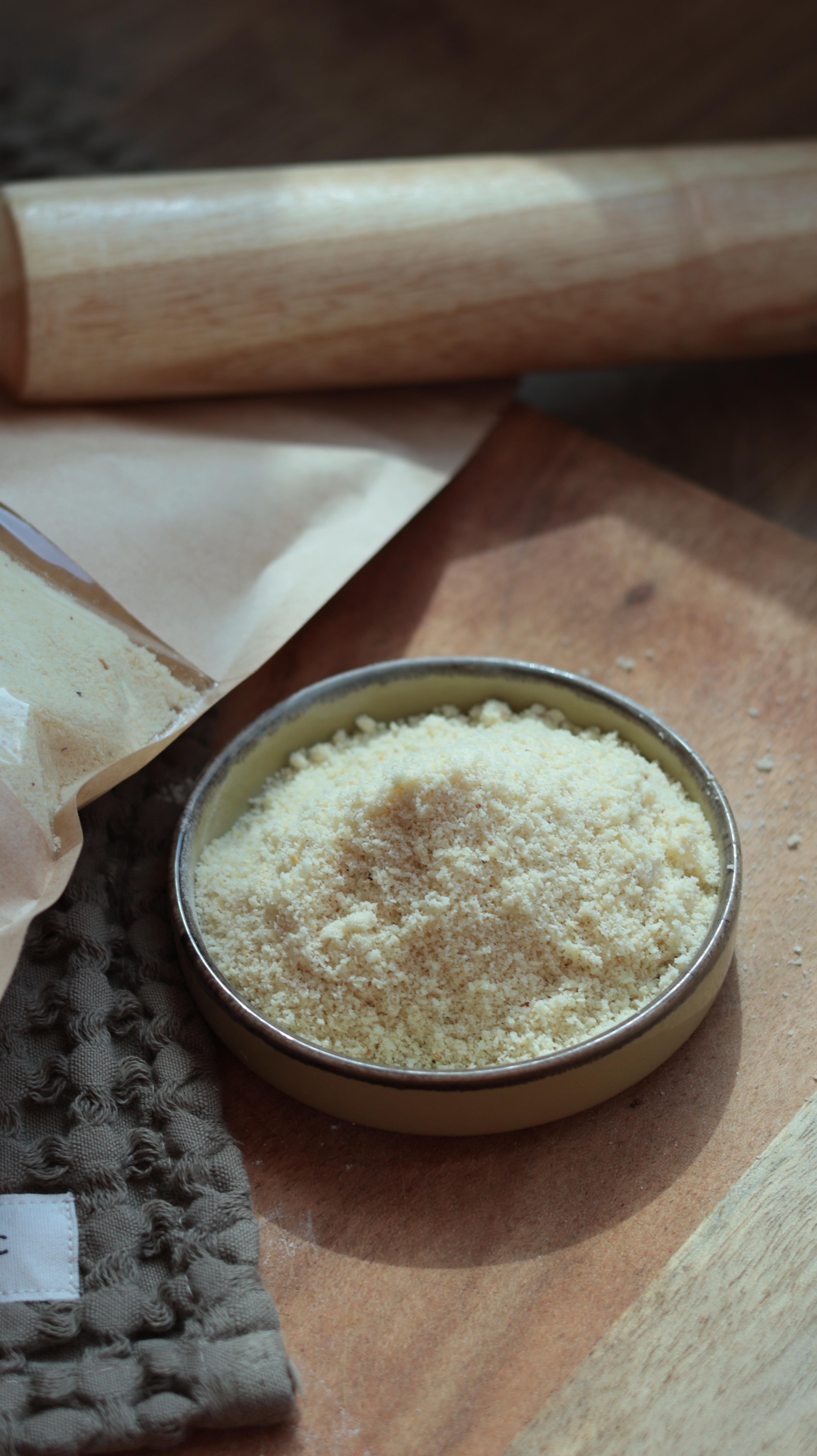 Glutensiz Hurma Tozu  500gr