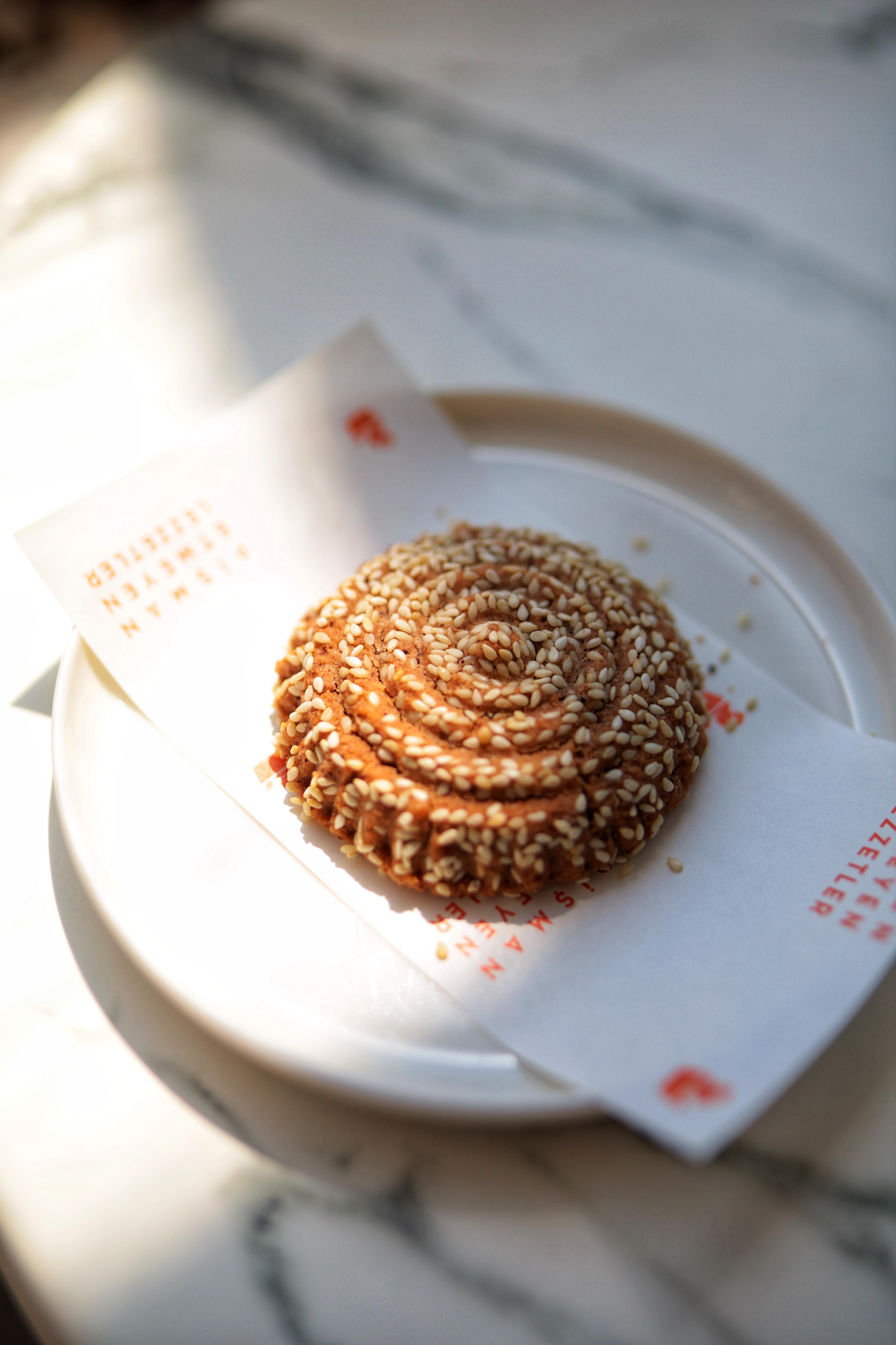 Hurmalı Kömbe 3 Lü 