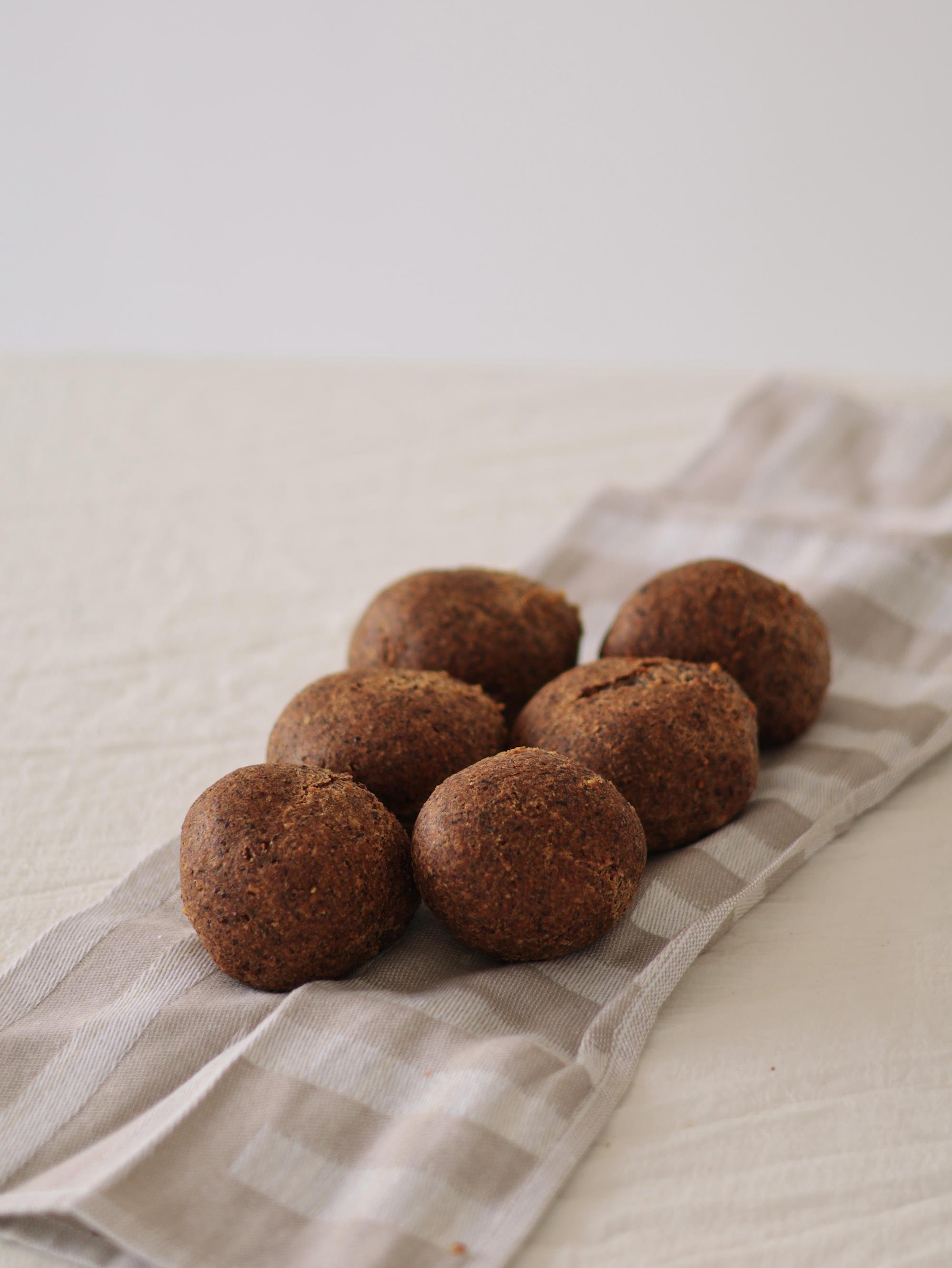 Ketojenik Tohum Ekmek 6lı