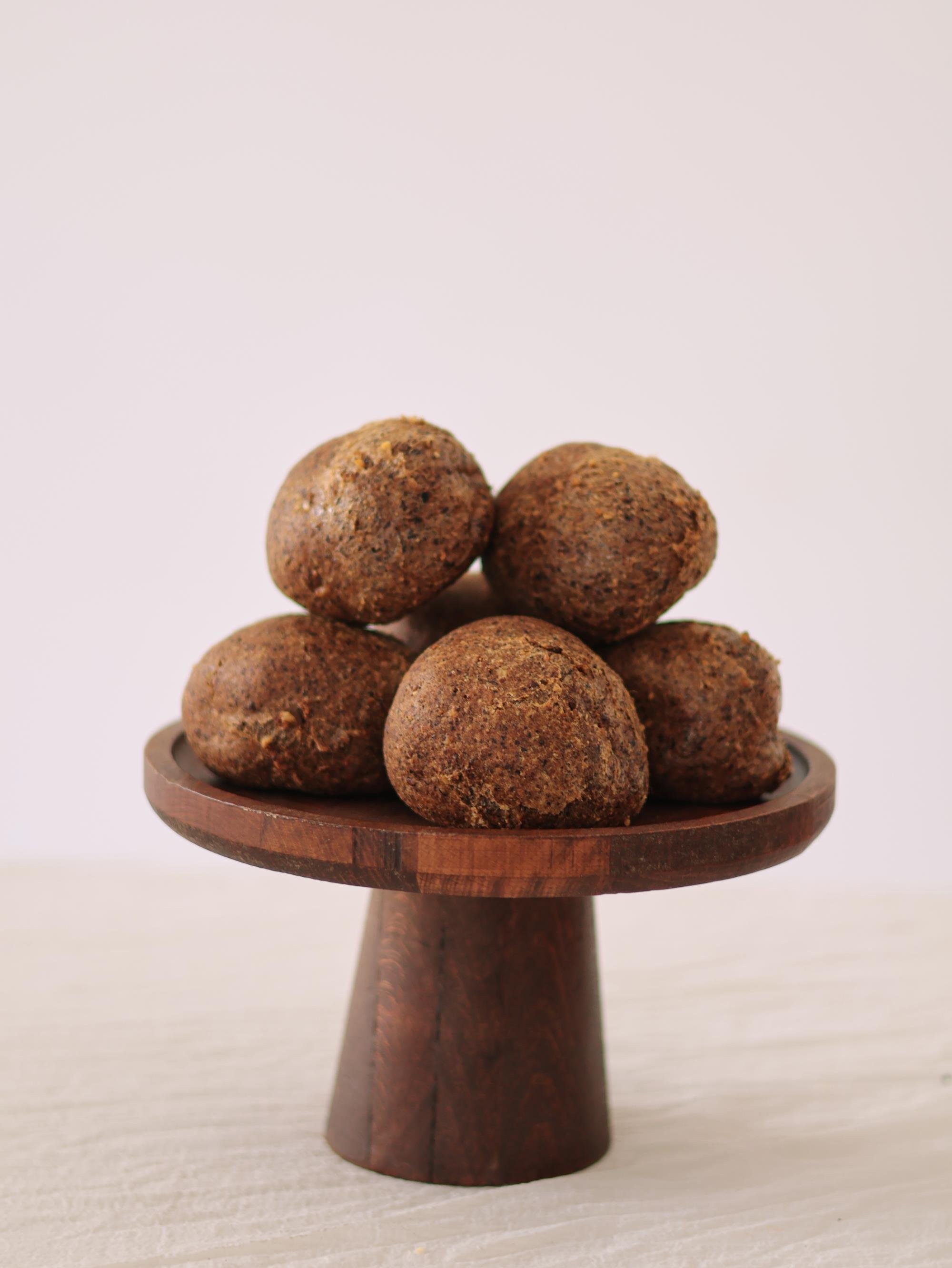 Ketojenik Tohum Ekmek 6lı