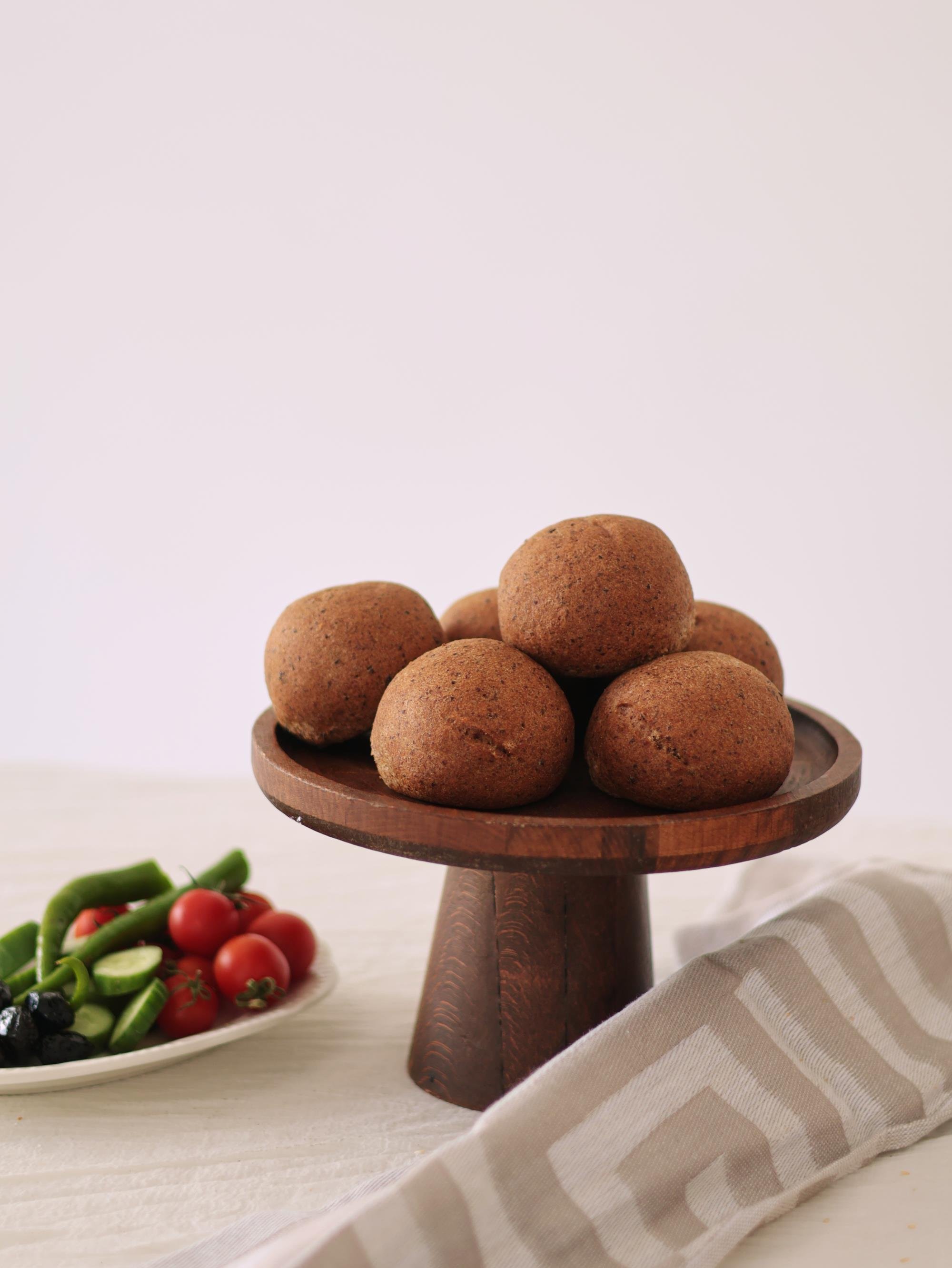 Kinoa Ekmek