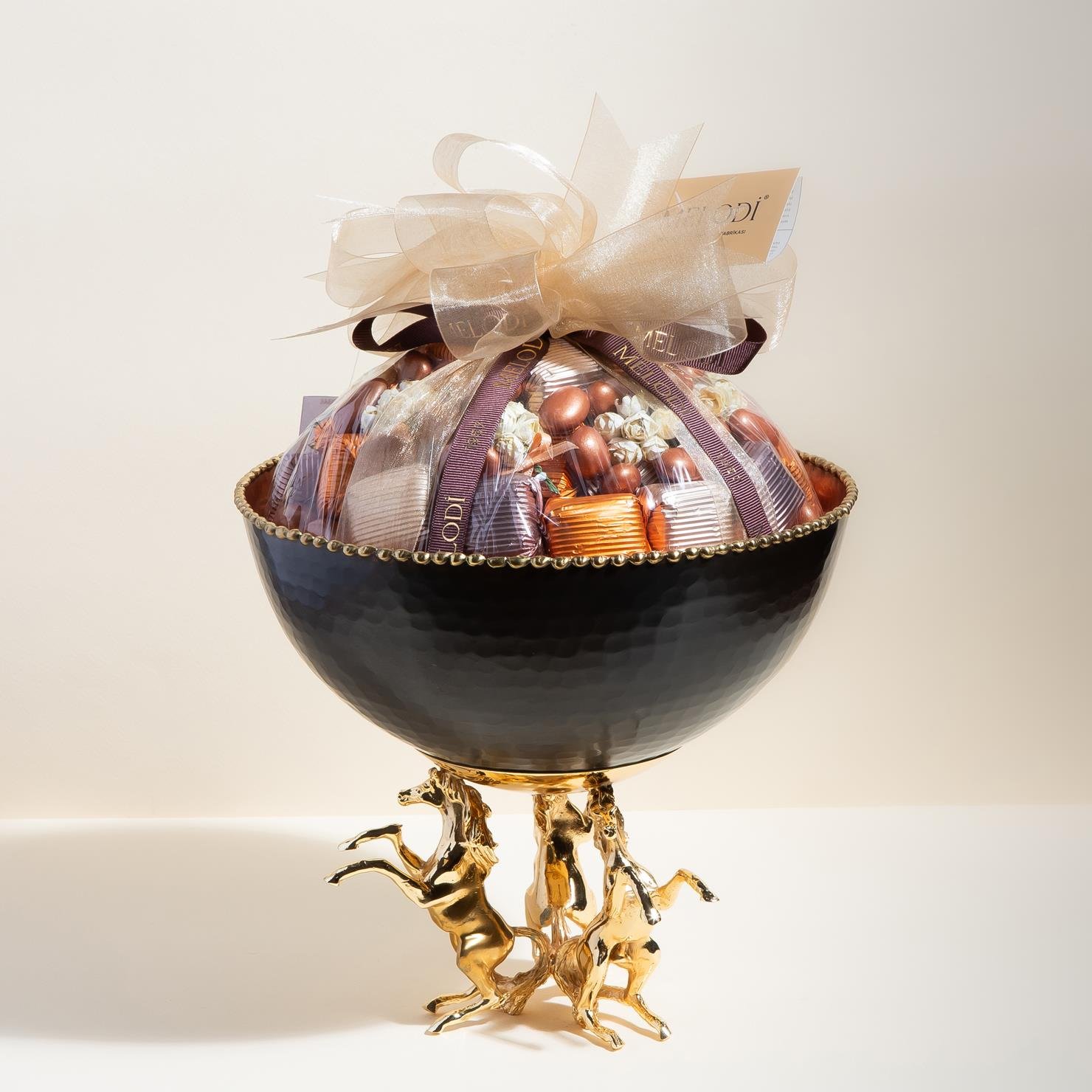 0PT03 Söz Nişan Çikolatası