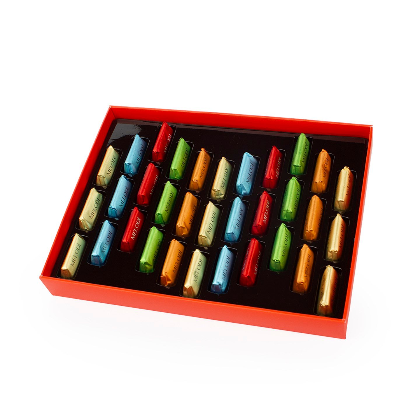 1957 Serisi Kandiyotti Sevgililer Günü