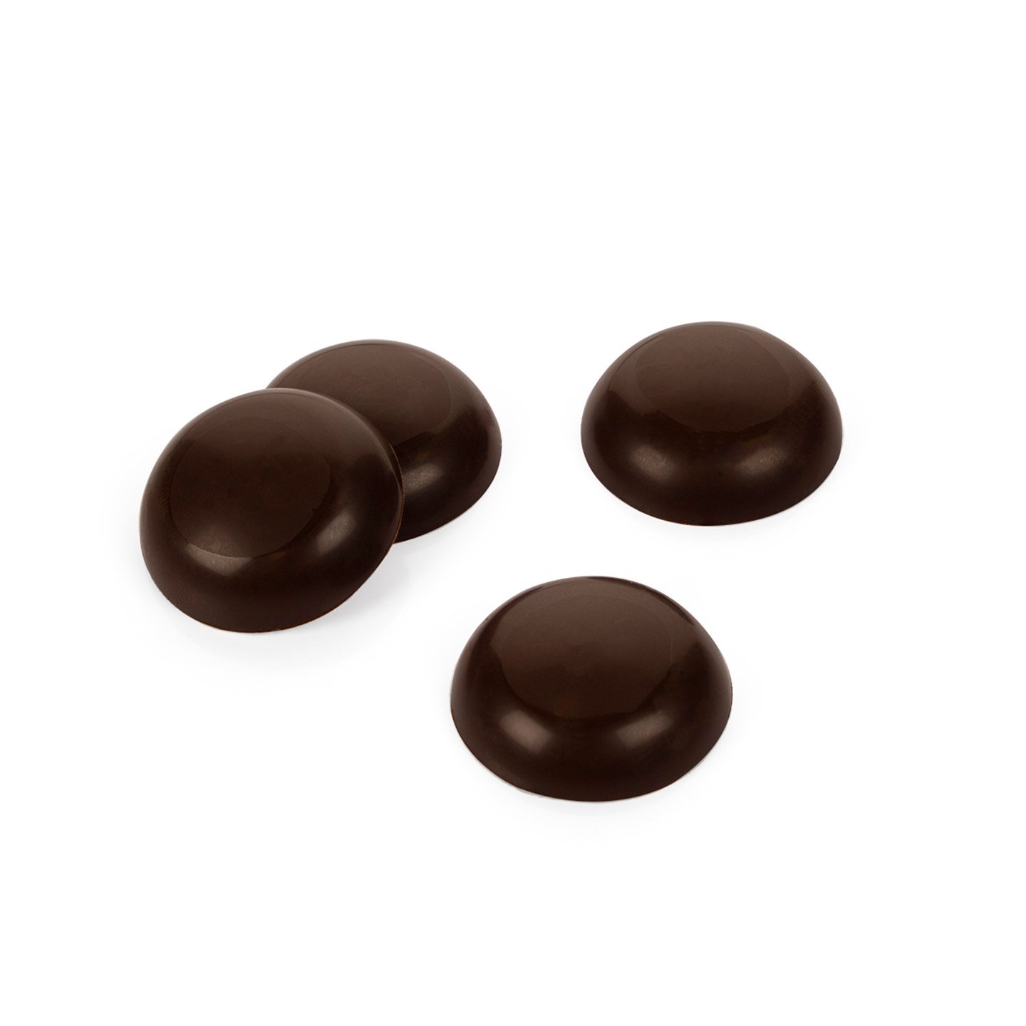 %60 Bitter Pul Çikolata 250g(e)