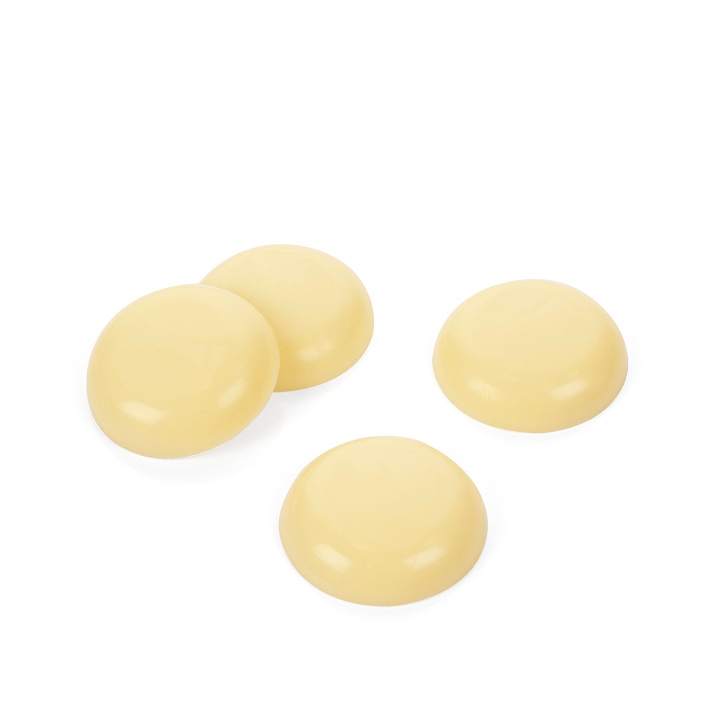 Beyaz Pul Çikolata 250g(e)