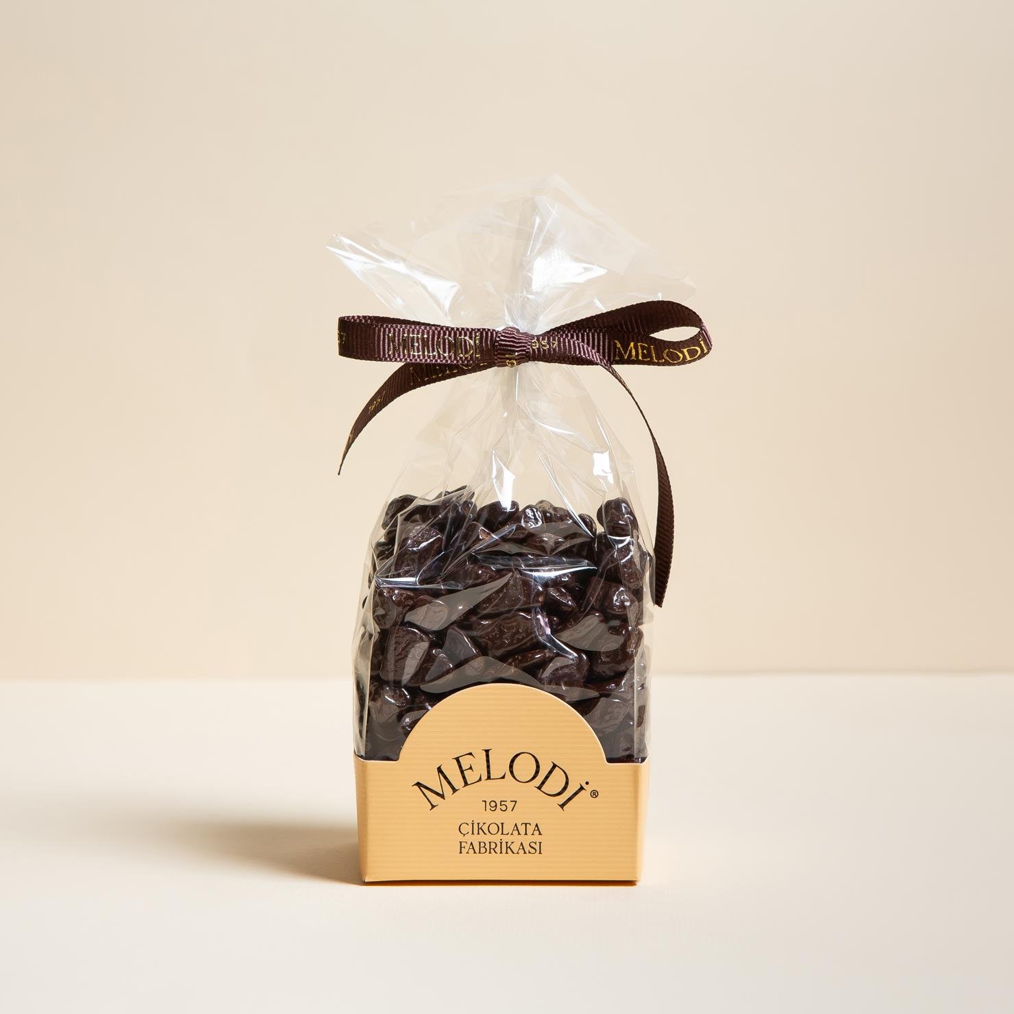 Bitter Parça Çikolata 150g