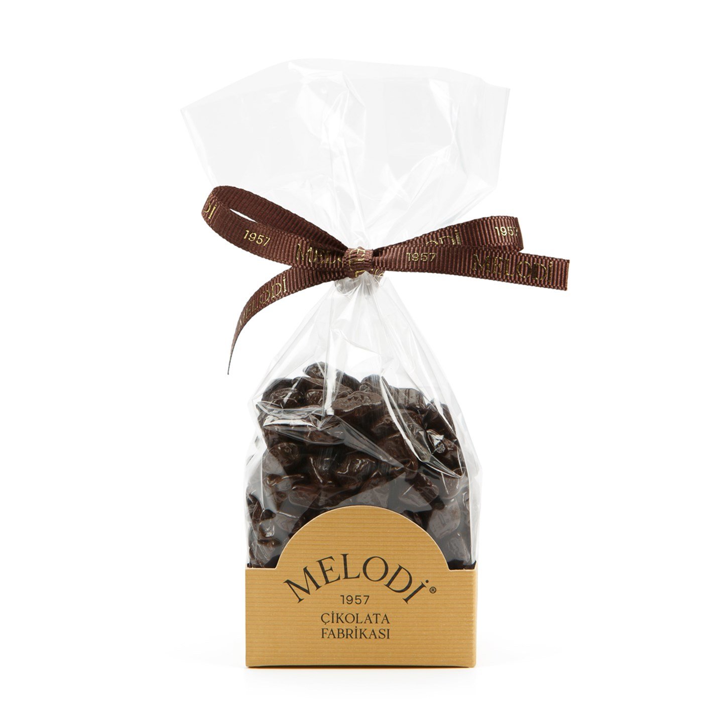 Bitter Parça Çikolata 150g