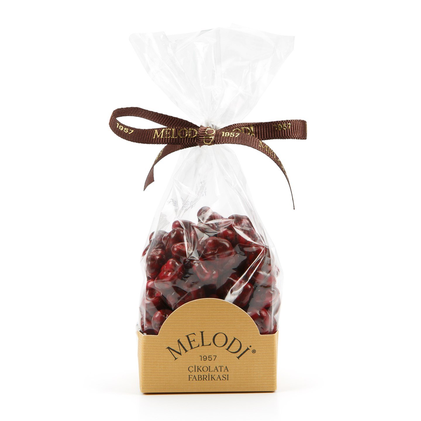 Böğürtlen Aromalı Draje 150g