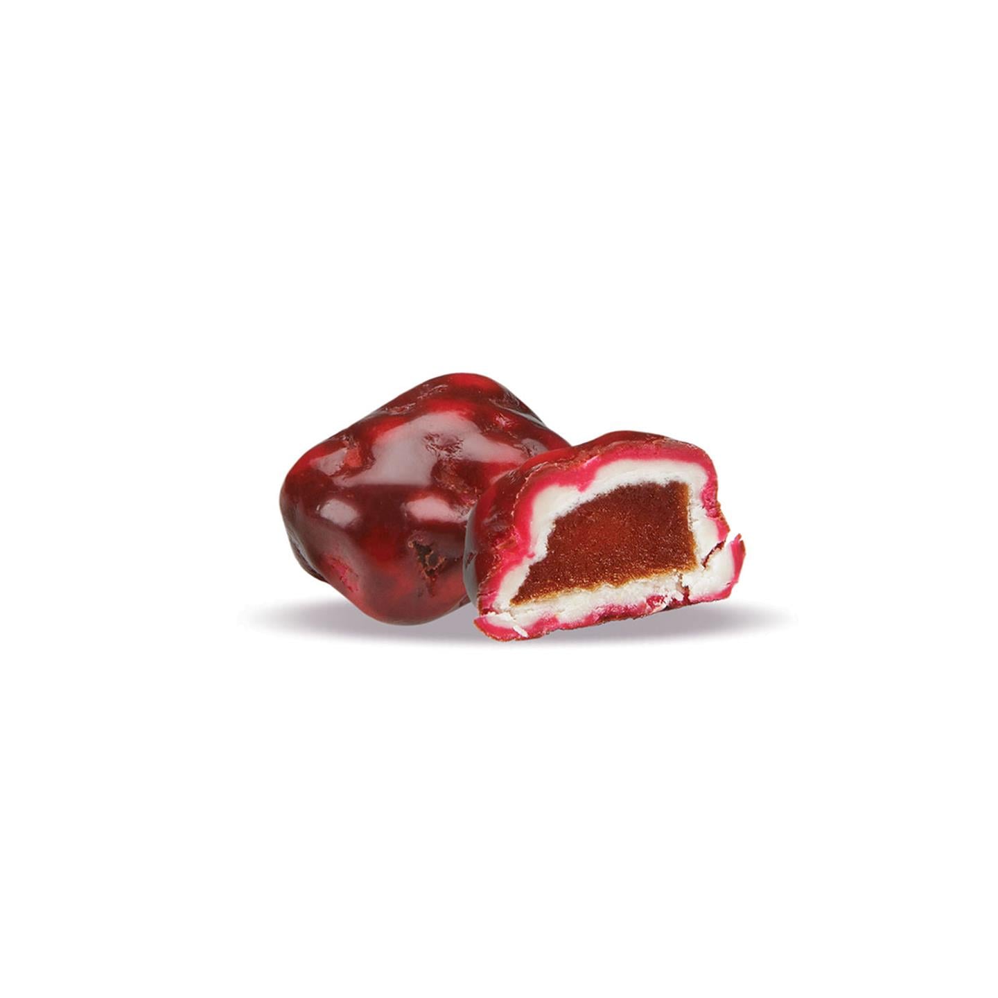 Böğürtlen Aromalı Draje 80g