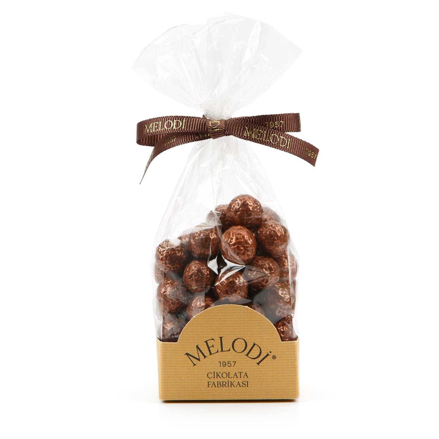 Çikolatalı Kahve Draje 150g