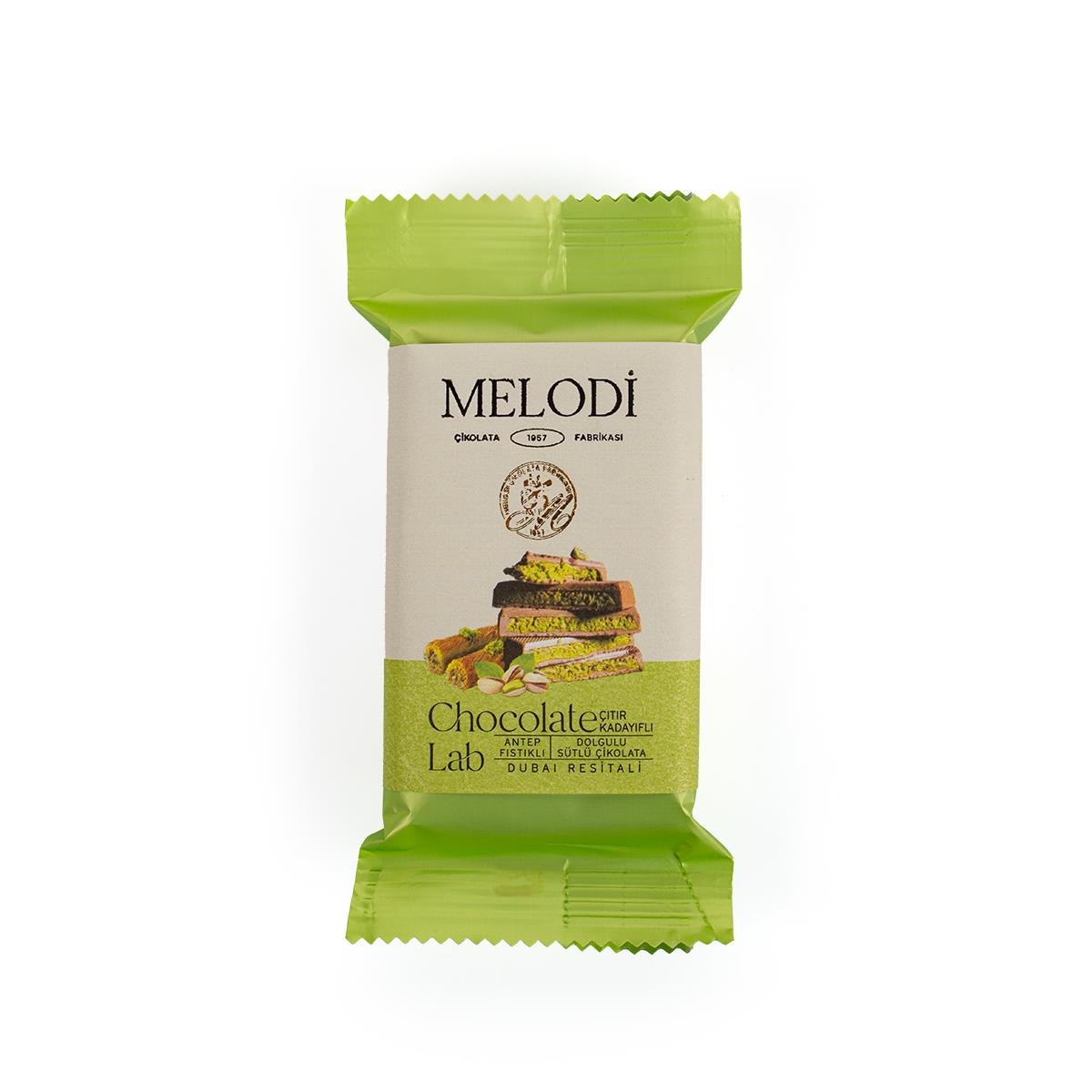 Dubai Çikolatası 90g