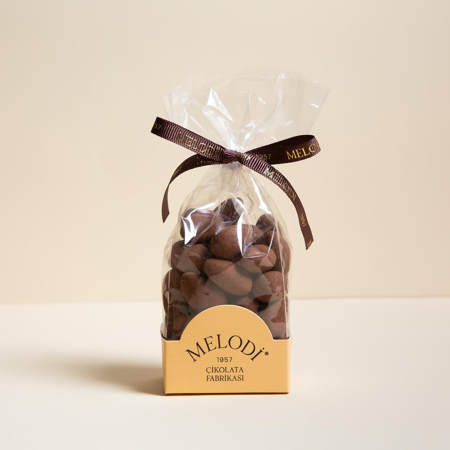 Gurme Prenses Badem Draje 150g