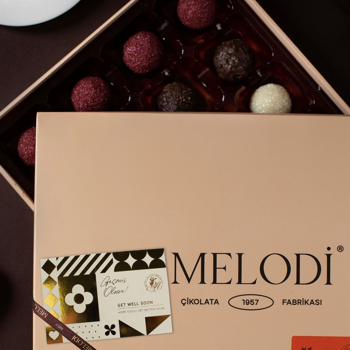 Hediye Kartı Ekleyin