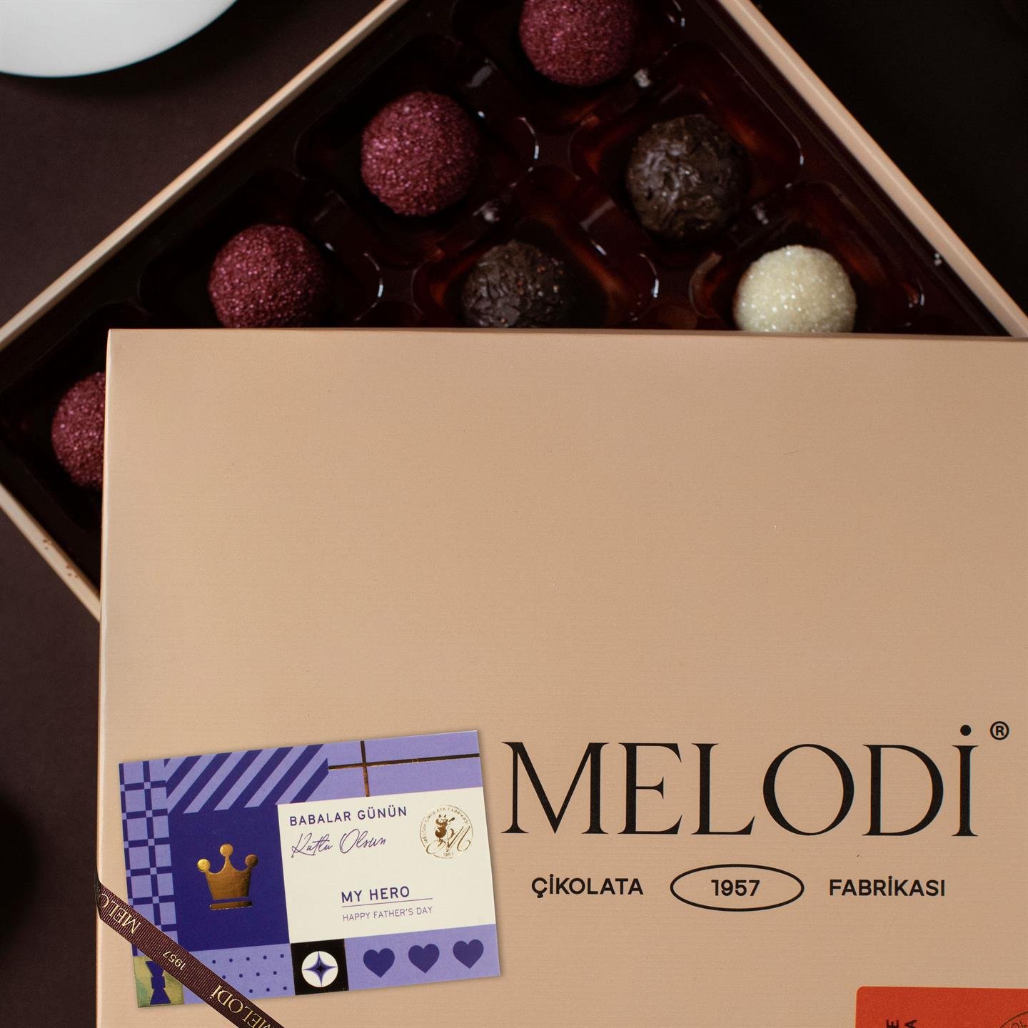 Hediye Kartı Ekleyin